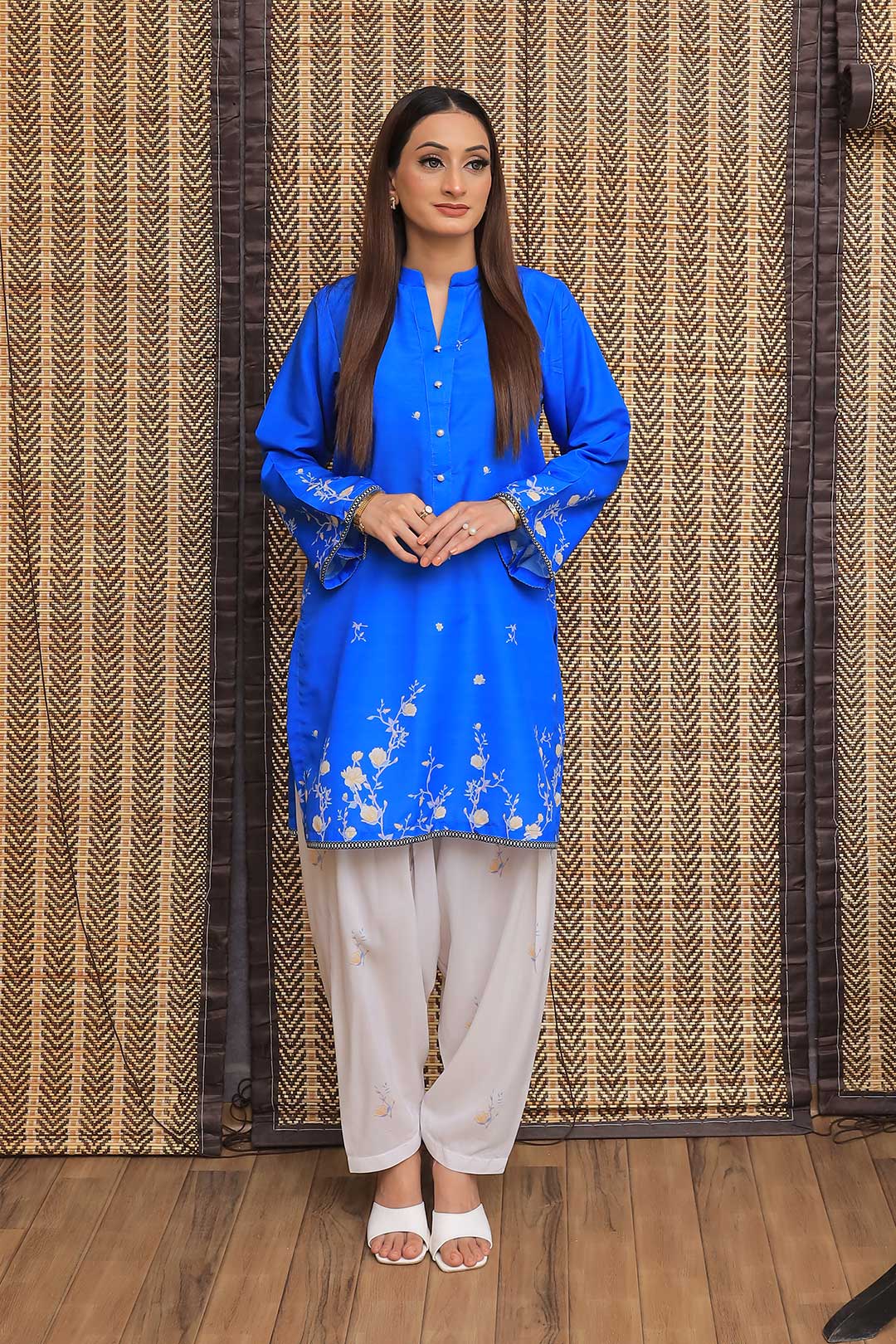 Skyline Edit Duo Set