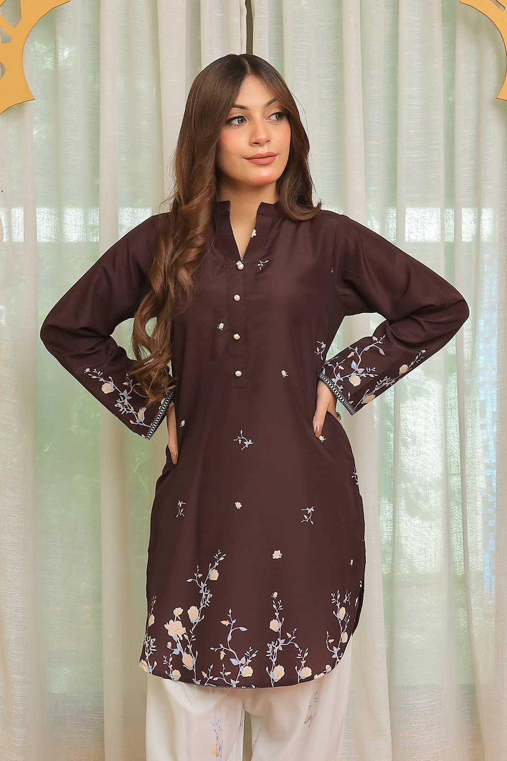 Cocoa Edit Duo Set