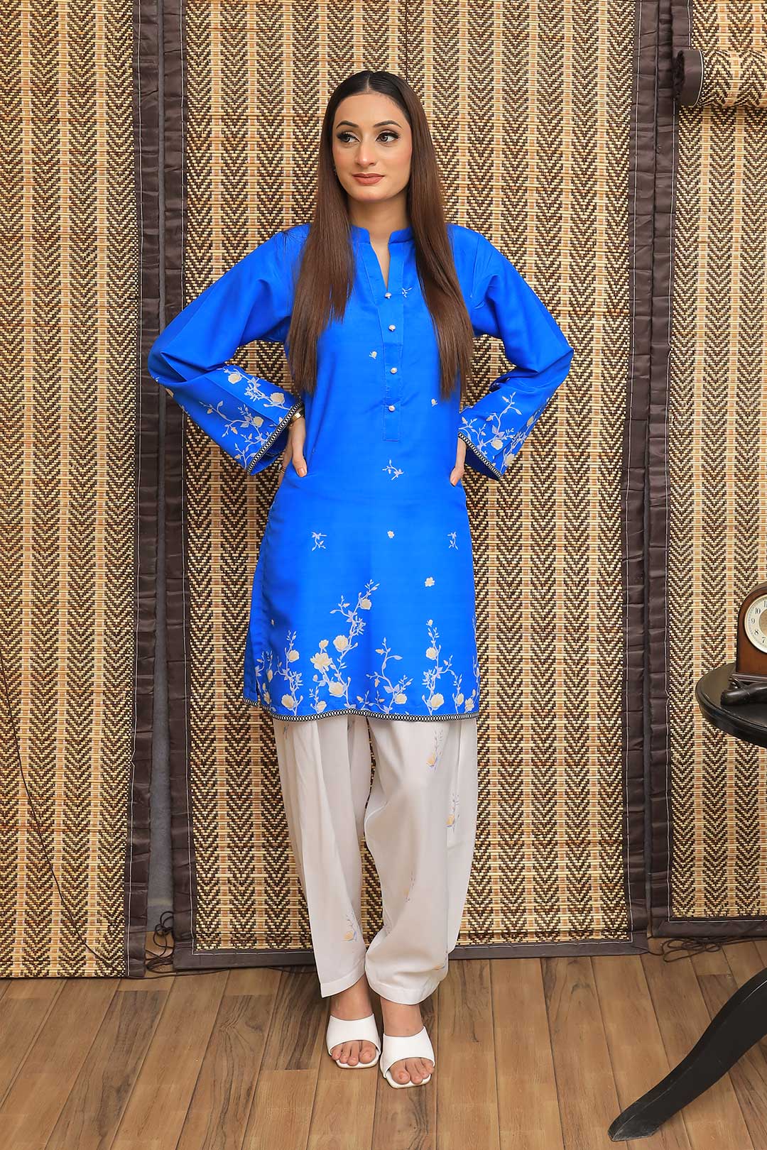 Skyline Edit Duo Set