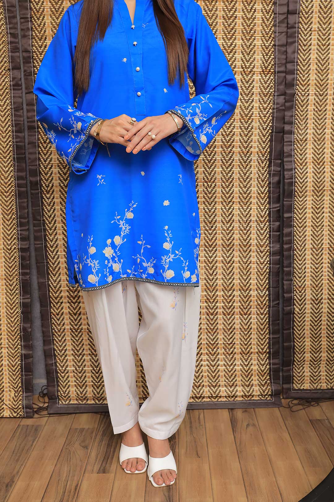 Skyline Edit Duo Set