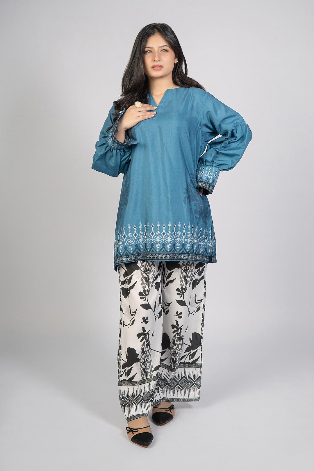 Celestia - Musa & Mani