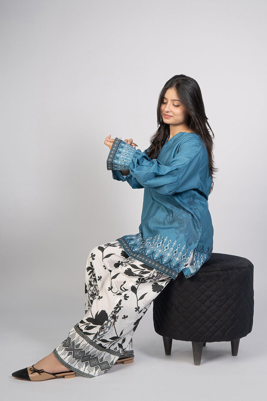 Celestia - Musa & Mani