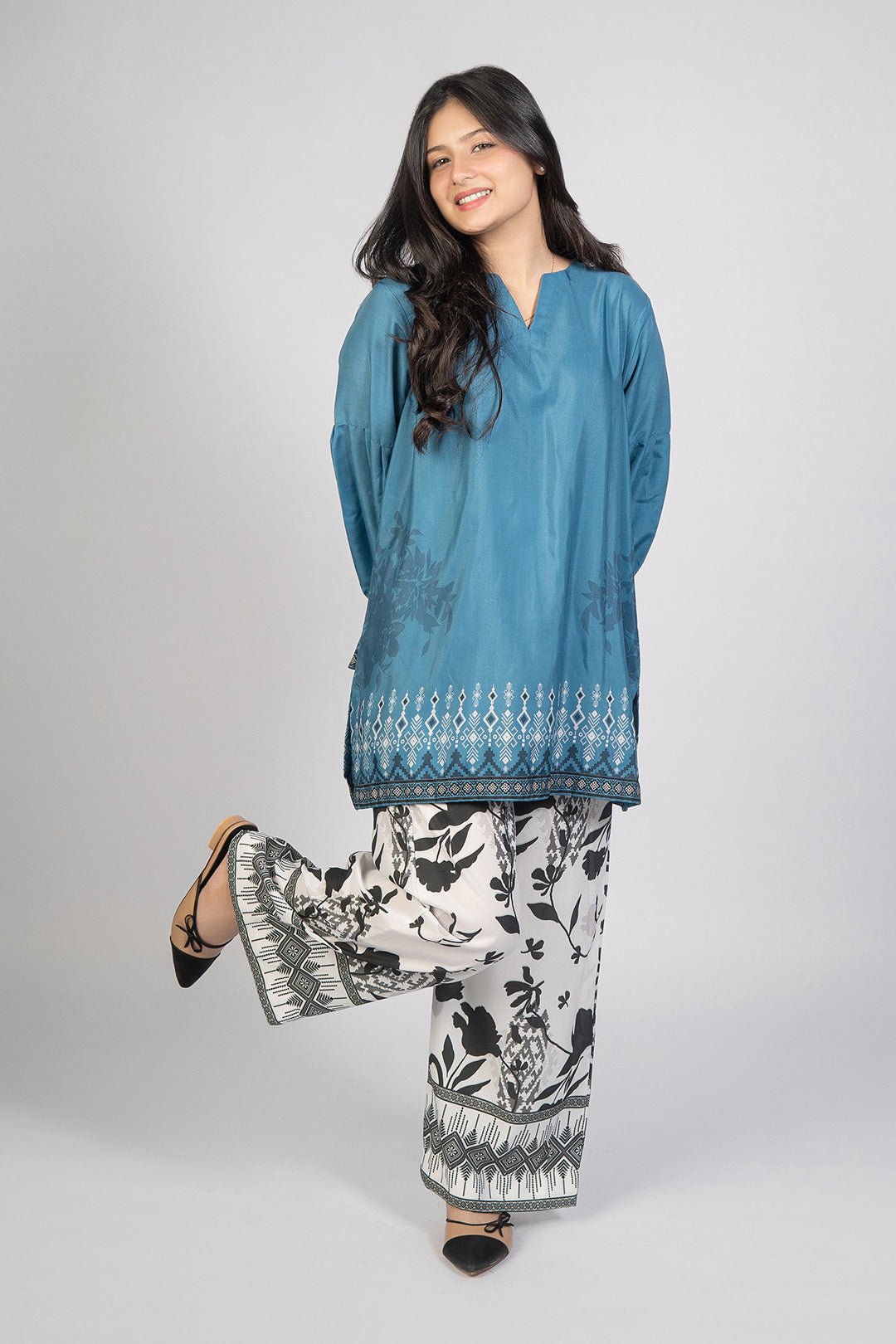 Celestia - Musa & Mani