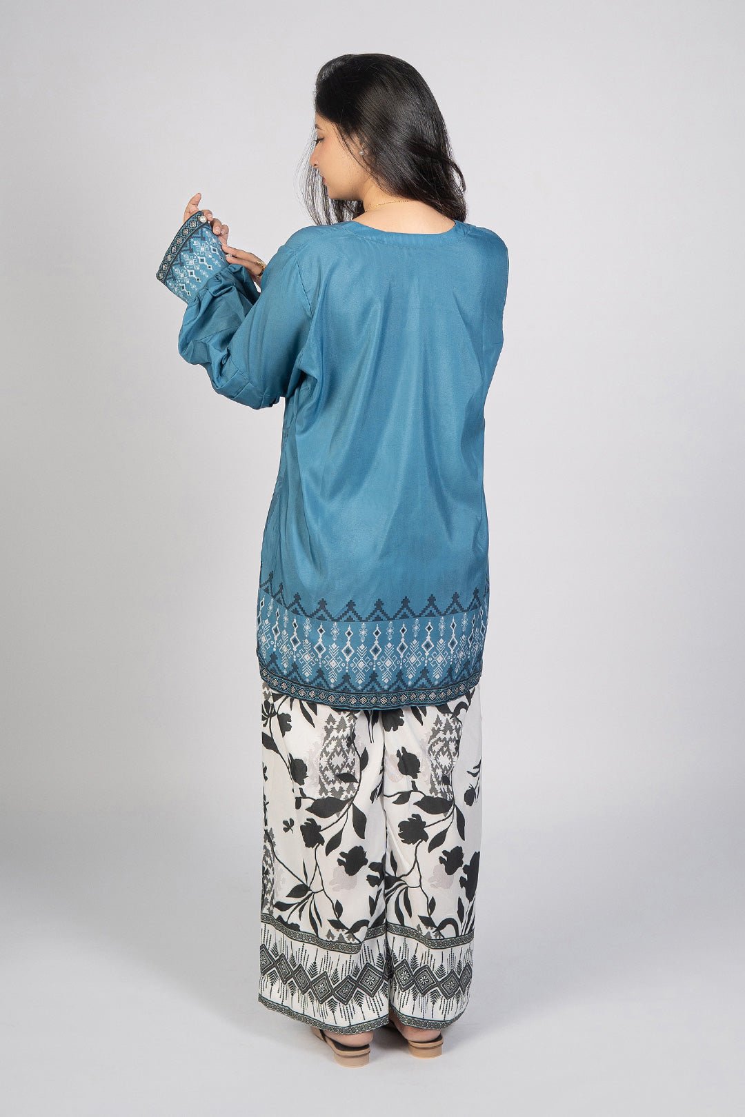 Celestia - Musa & Mani