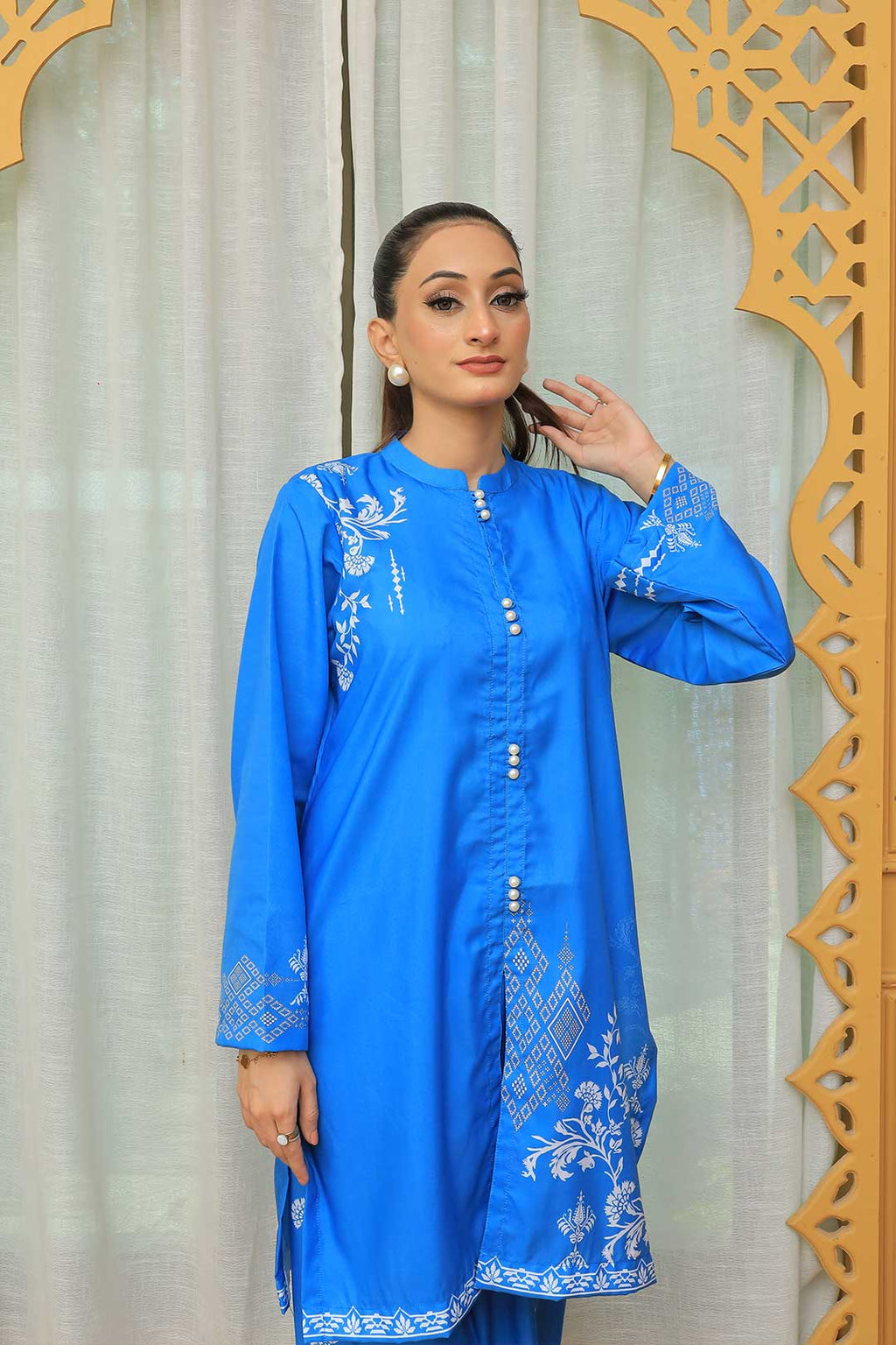 Horizon Duo Set - Musa & Mani