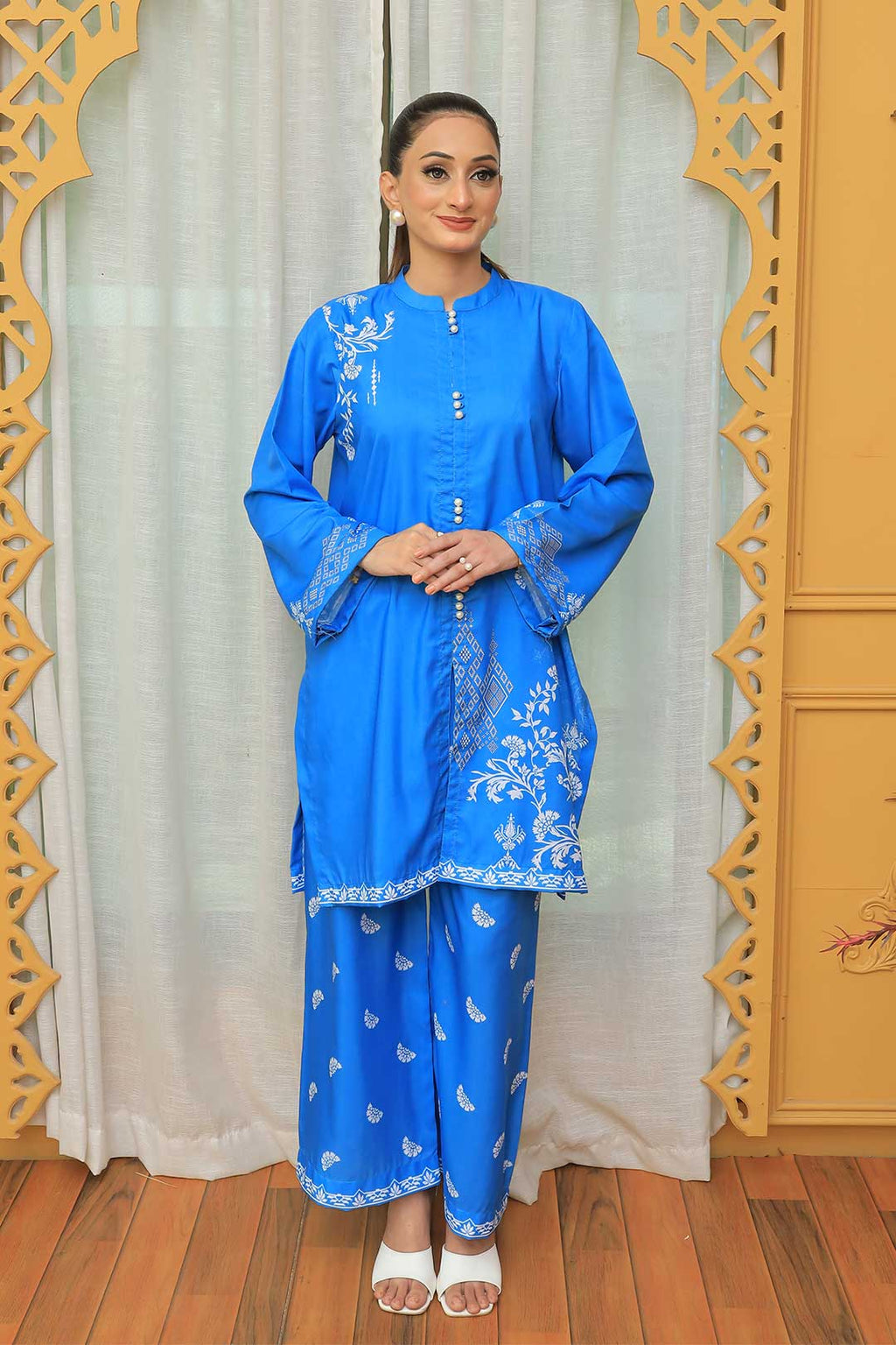 Horizon Duo Set - Musa & Mani