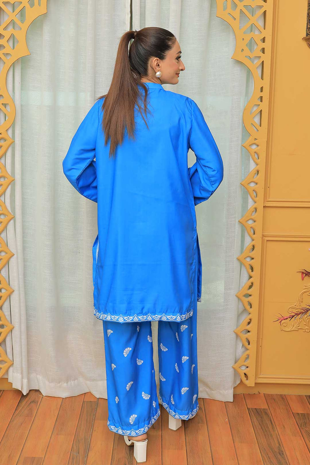 Horizon Duo Set - Musa & Mani