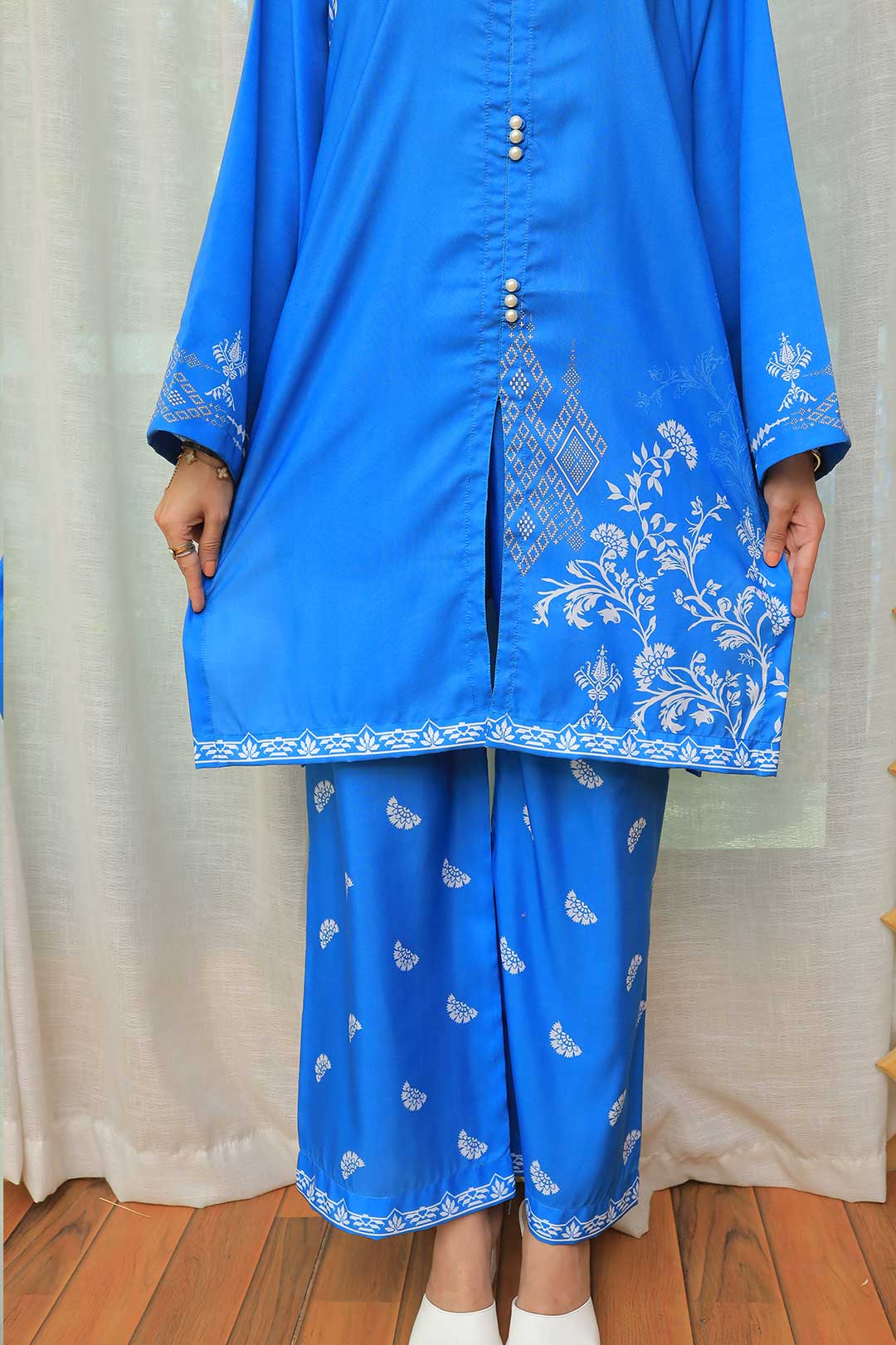 Horizon Duo Set - Musa & Mani