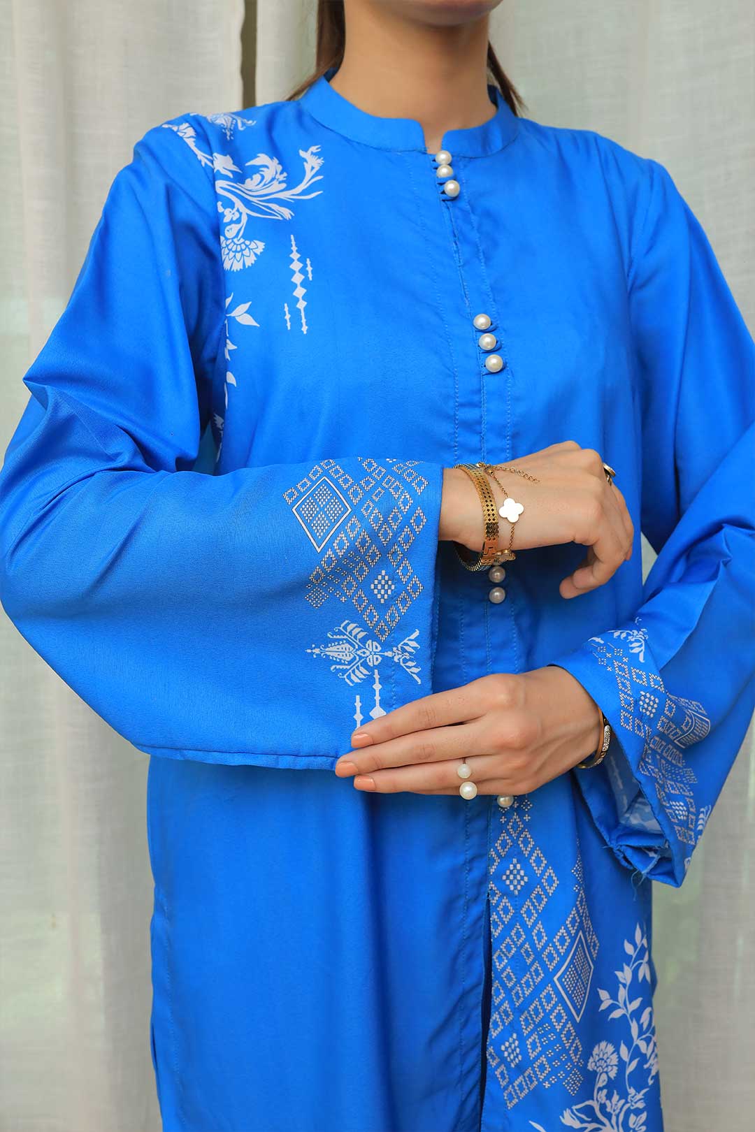 Horizon Duo Set - Musa & Mani