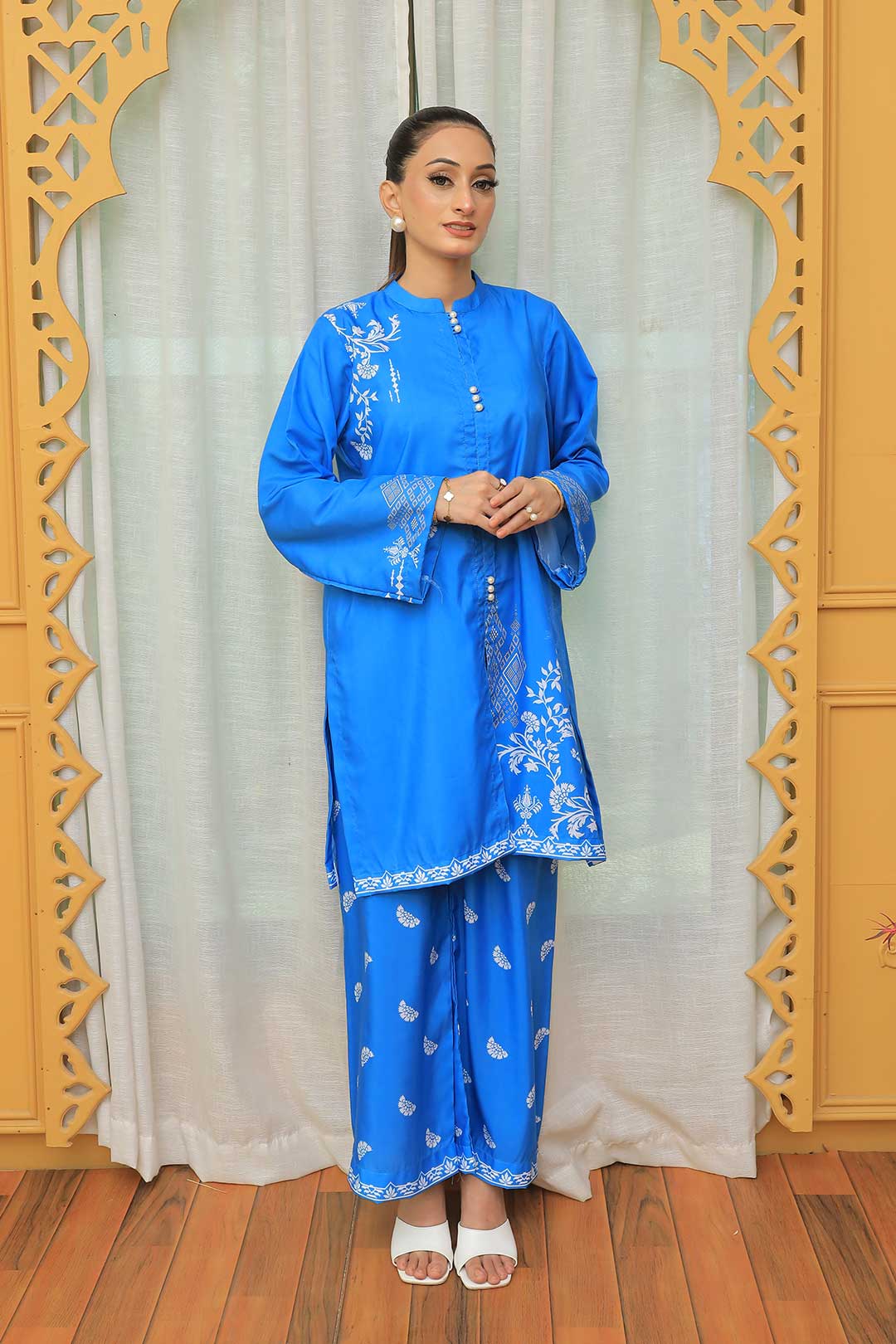 Horizon Duo Set - Musa & Mani