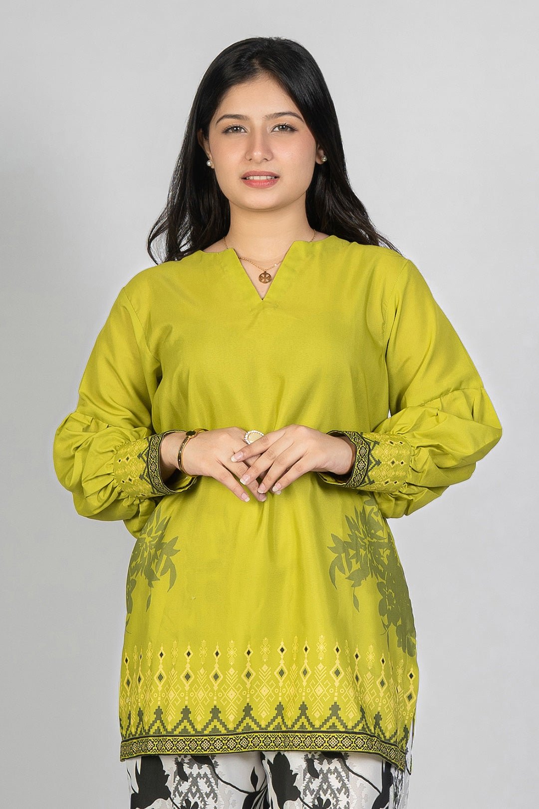 Lureen - Musa & Mani