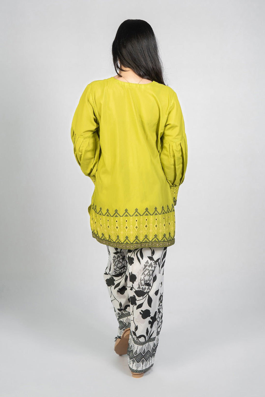 Lureen - Musa & Mani