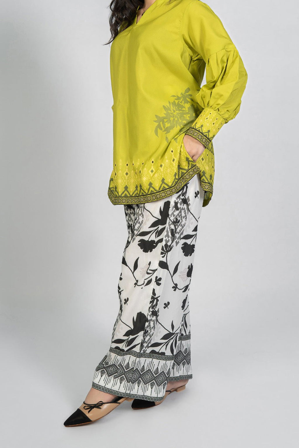 Lureen - Musa & Mani