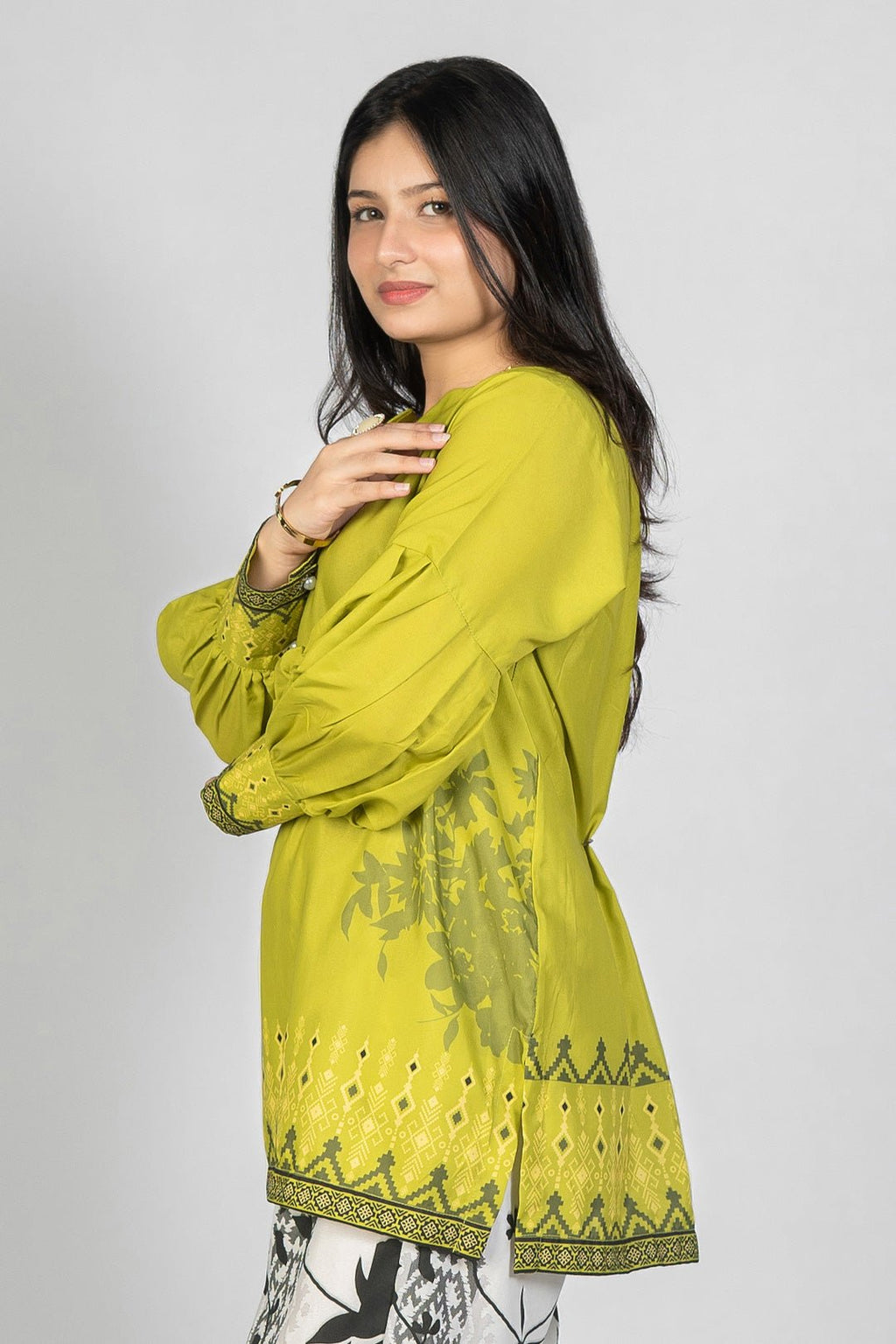 Lureen - Musa & Mani