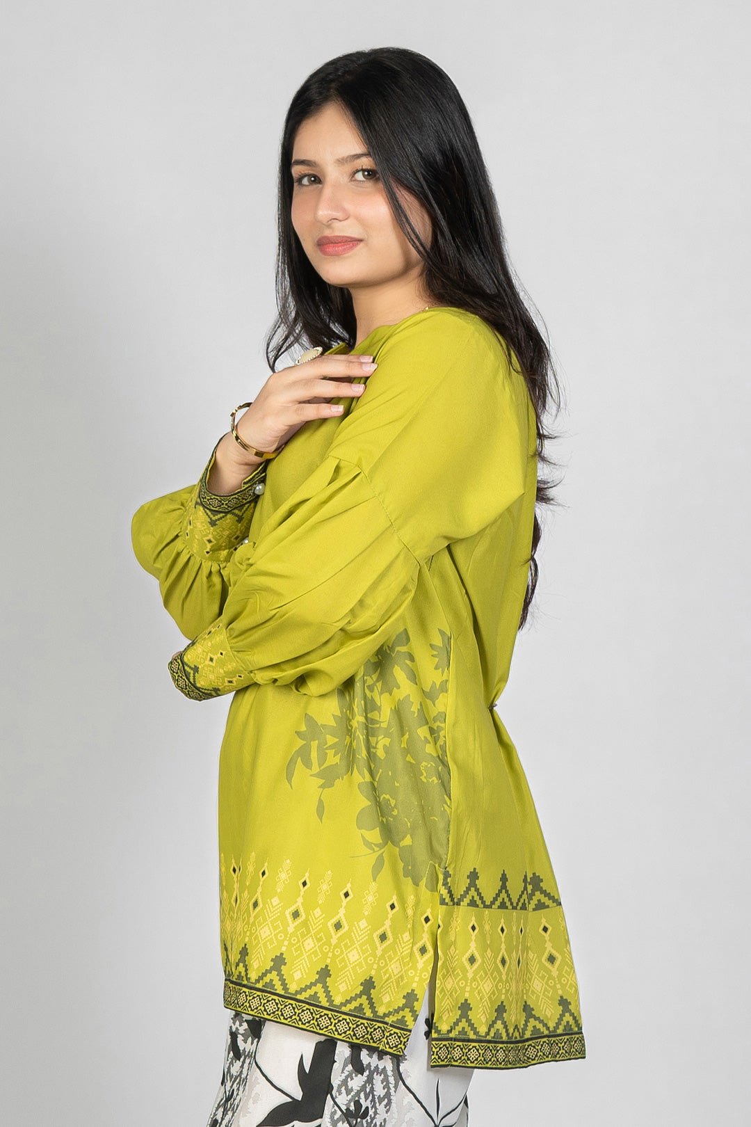 Lureen - Musa & Mani