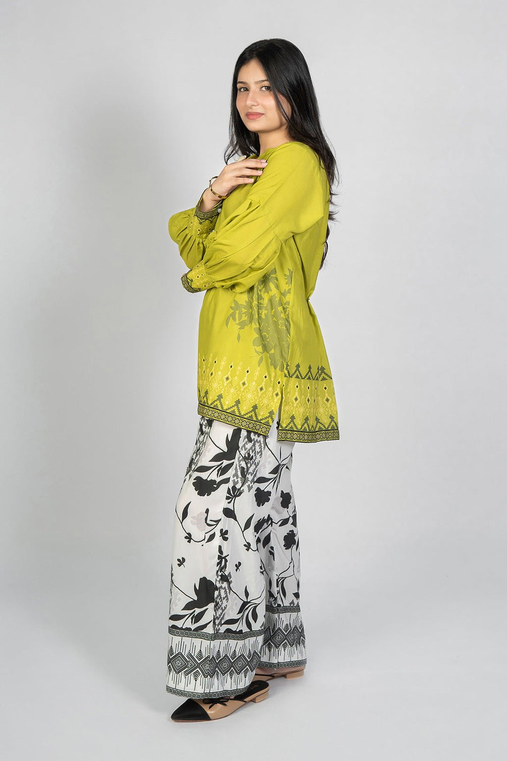 Lureen - Musa & Mani