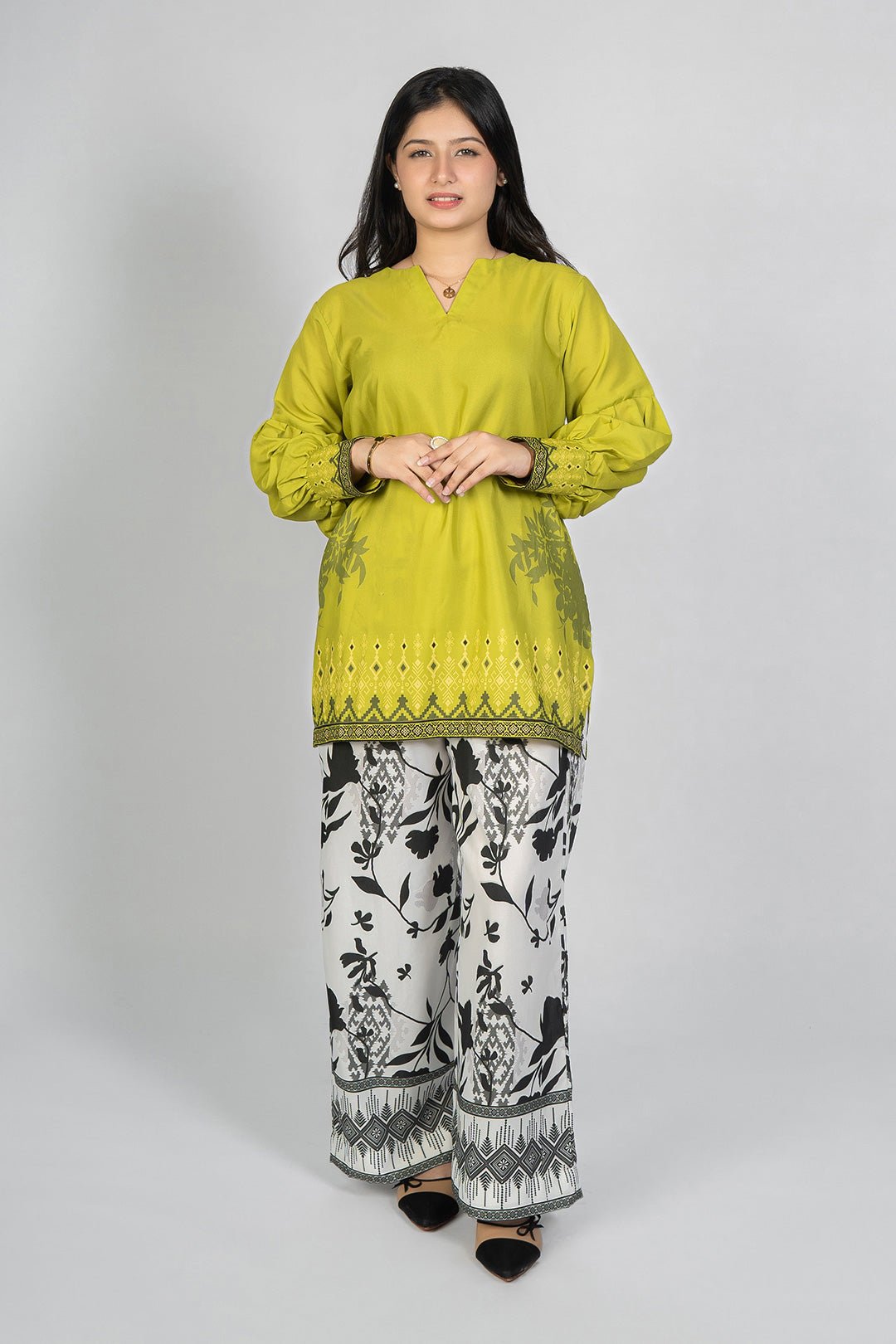 Lureen - Musa & Mani