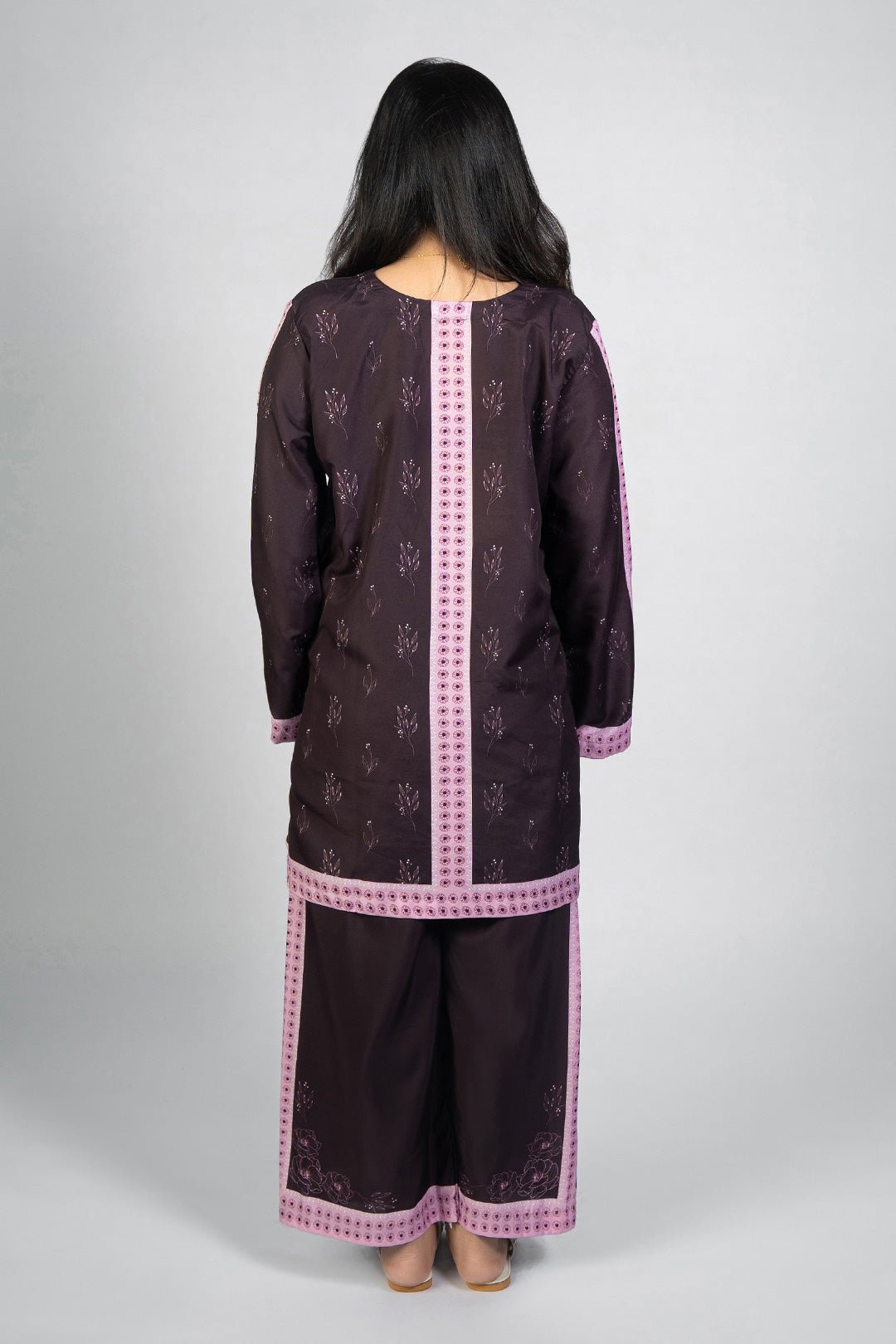 Marveen Glow - Musa & Mani