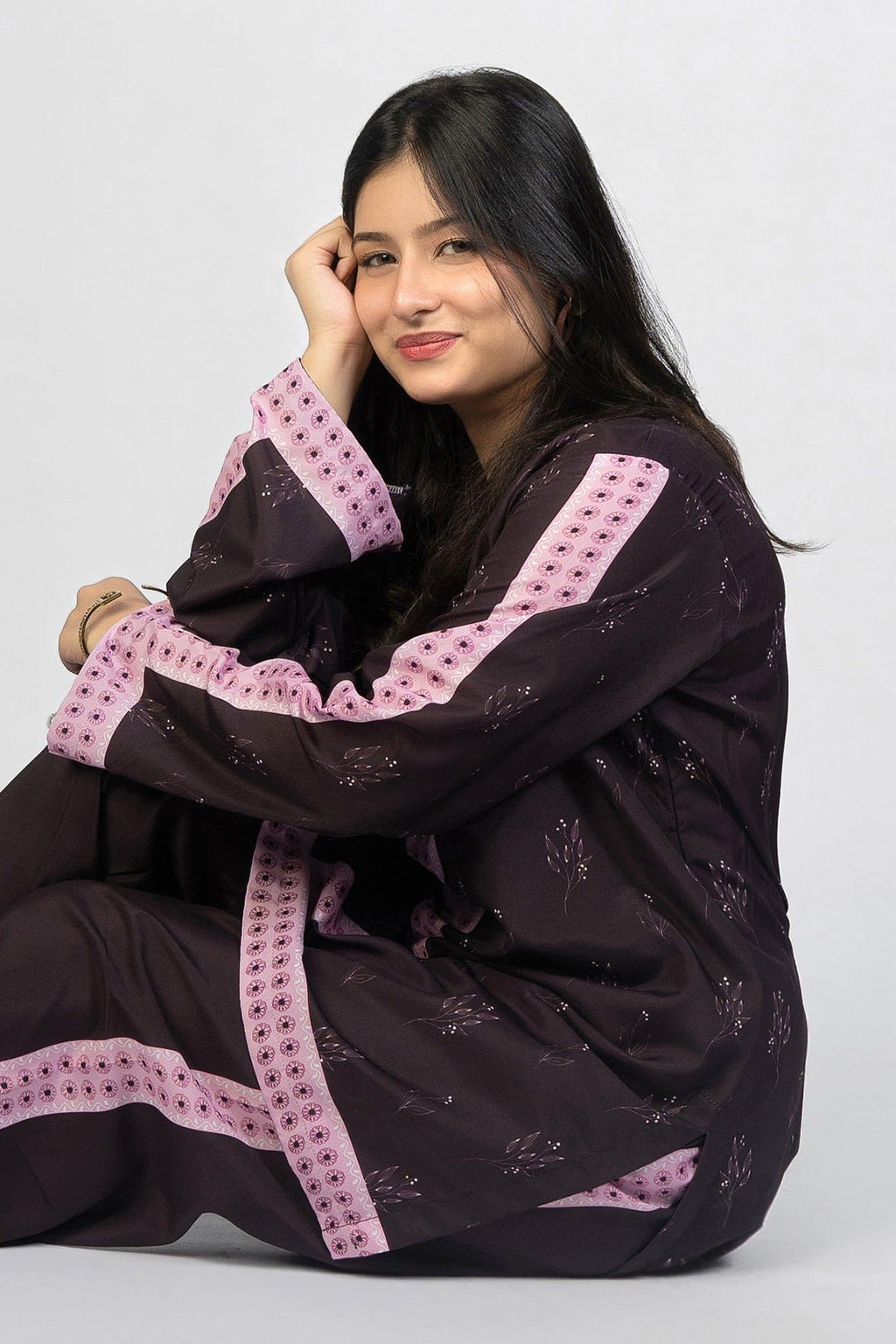 Marveen Glow - Musa & Mani