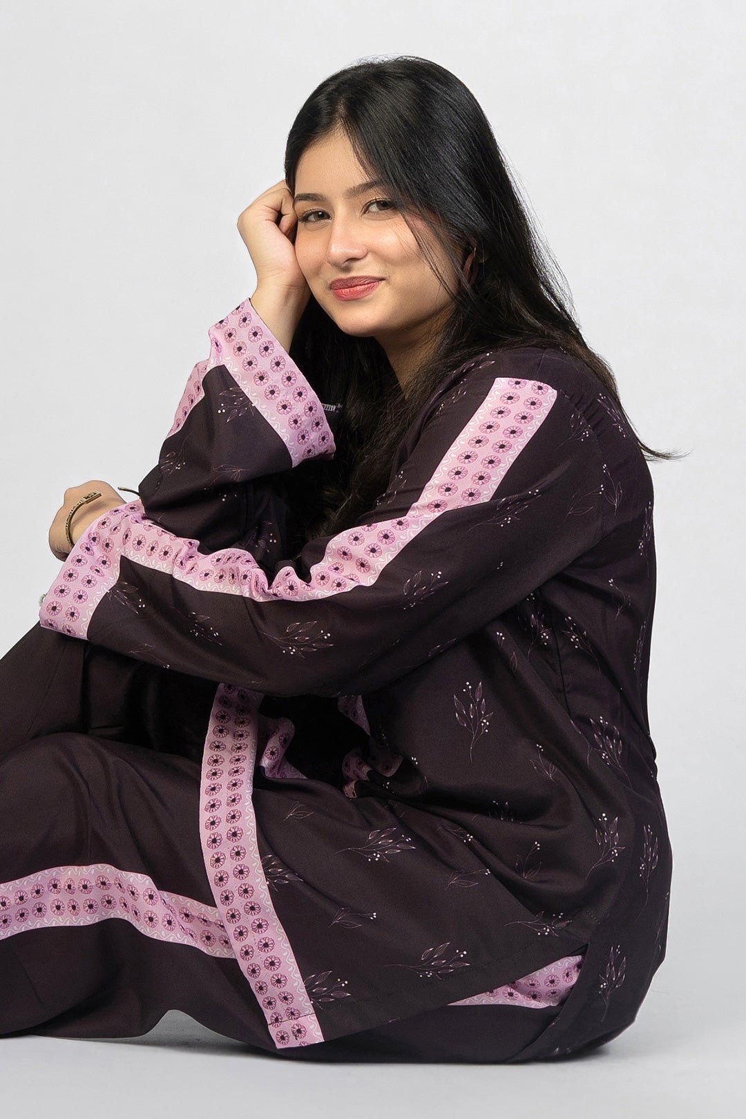 Marveen Glow - Musa & Mani