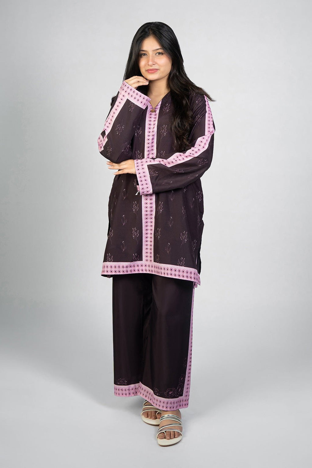 Marveen Glow - Musa & Mani