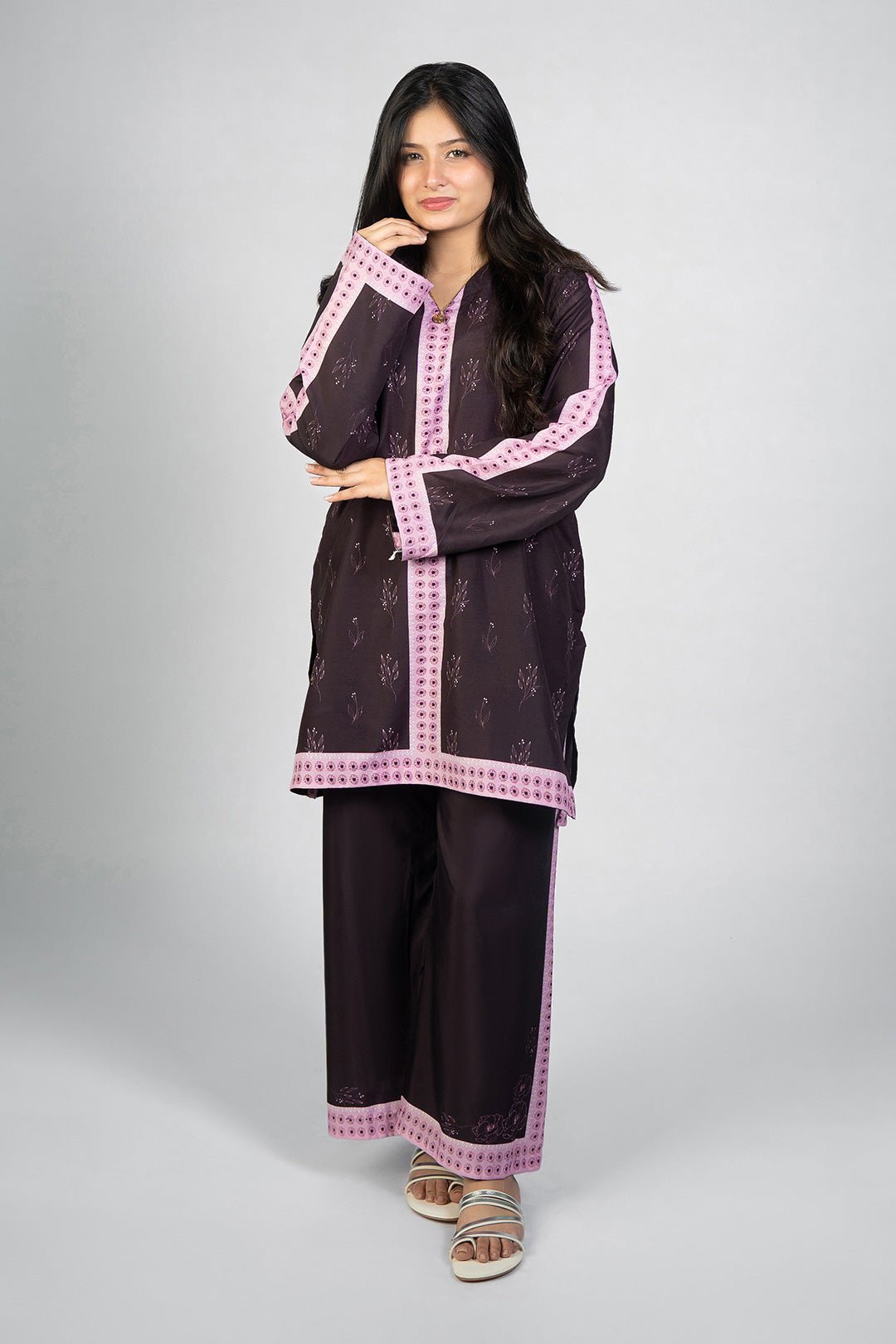 Marveen Glow - Musa & Mani