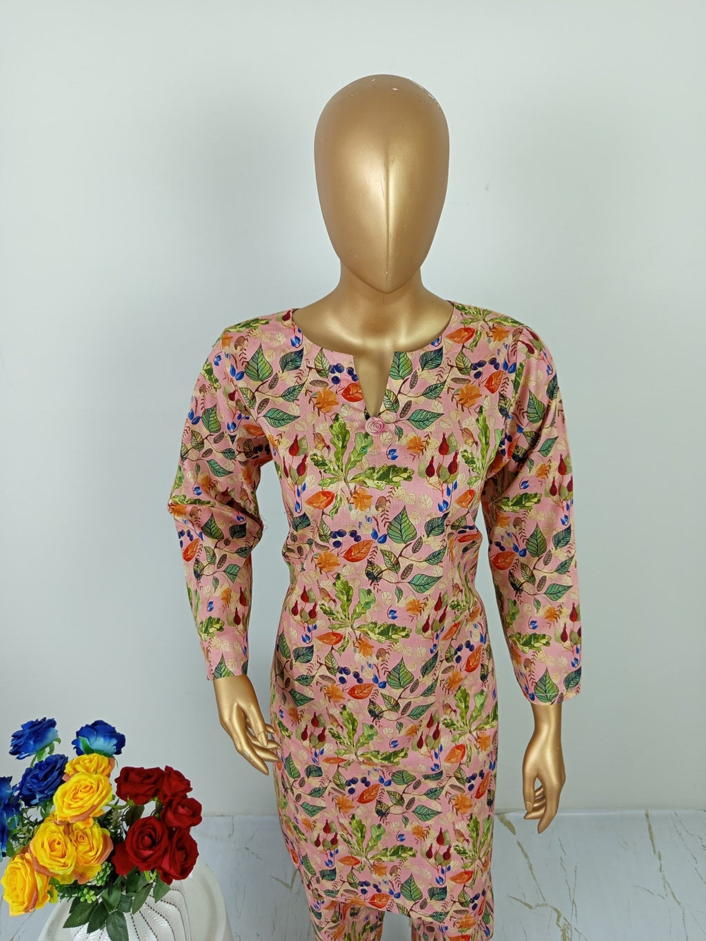 Midnight Bloom - Musa & Mani