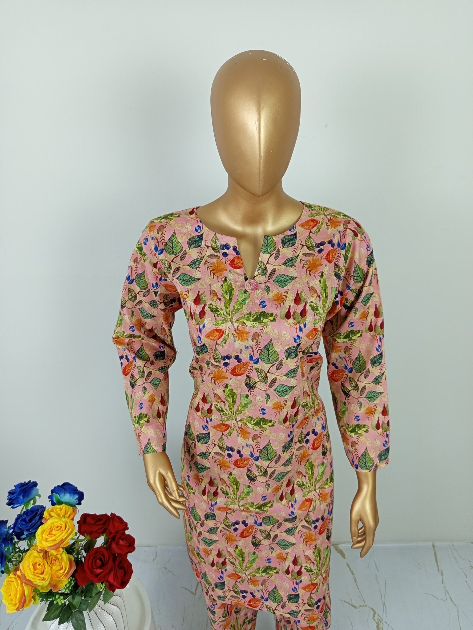 Midnight Bloom - Musa & Mani