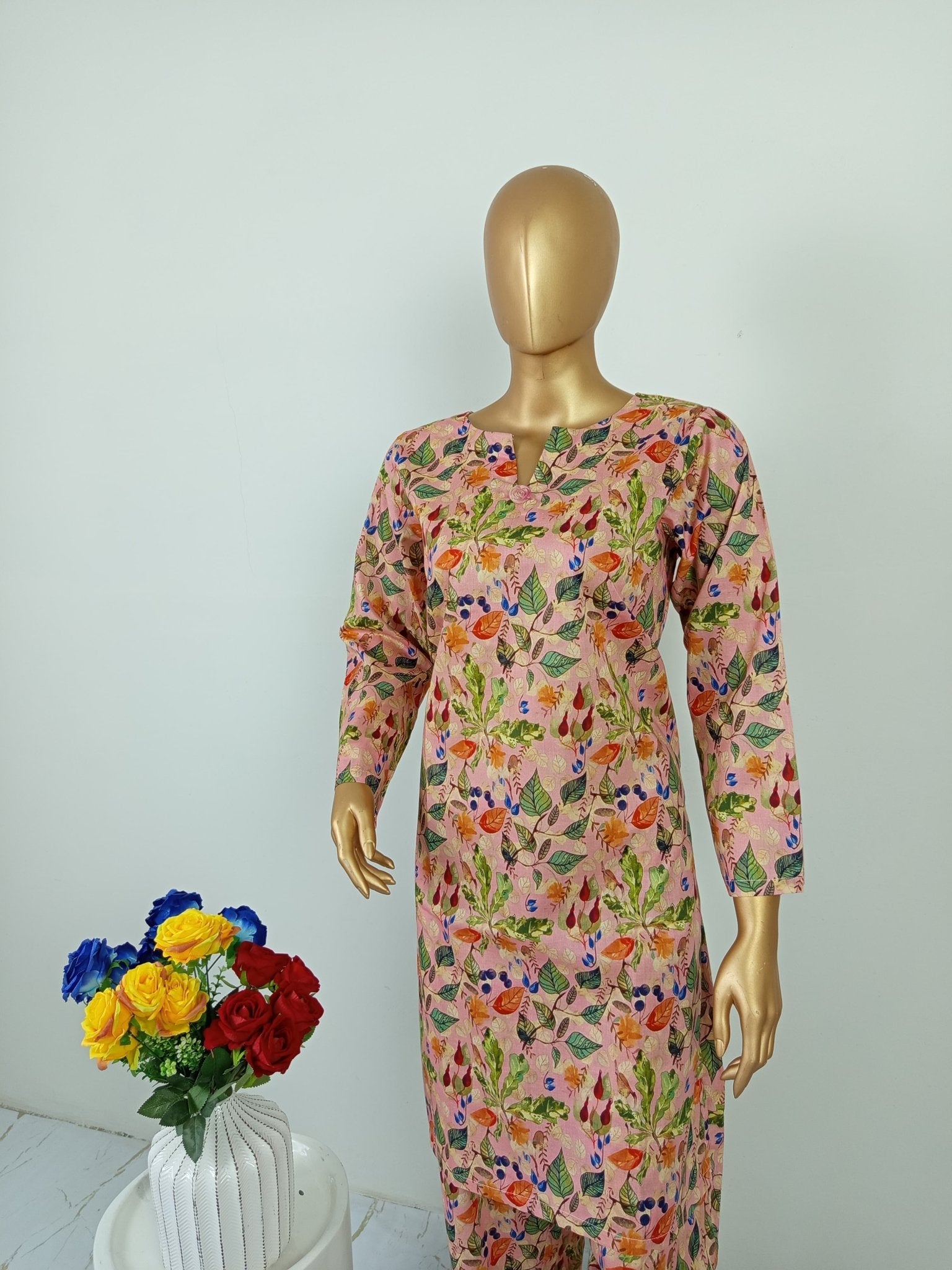 Midnight Bloom - Musa & Mani