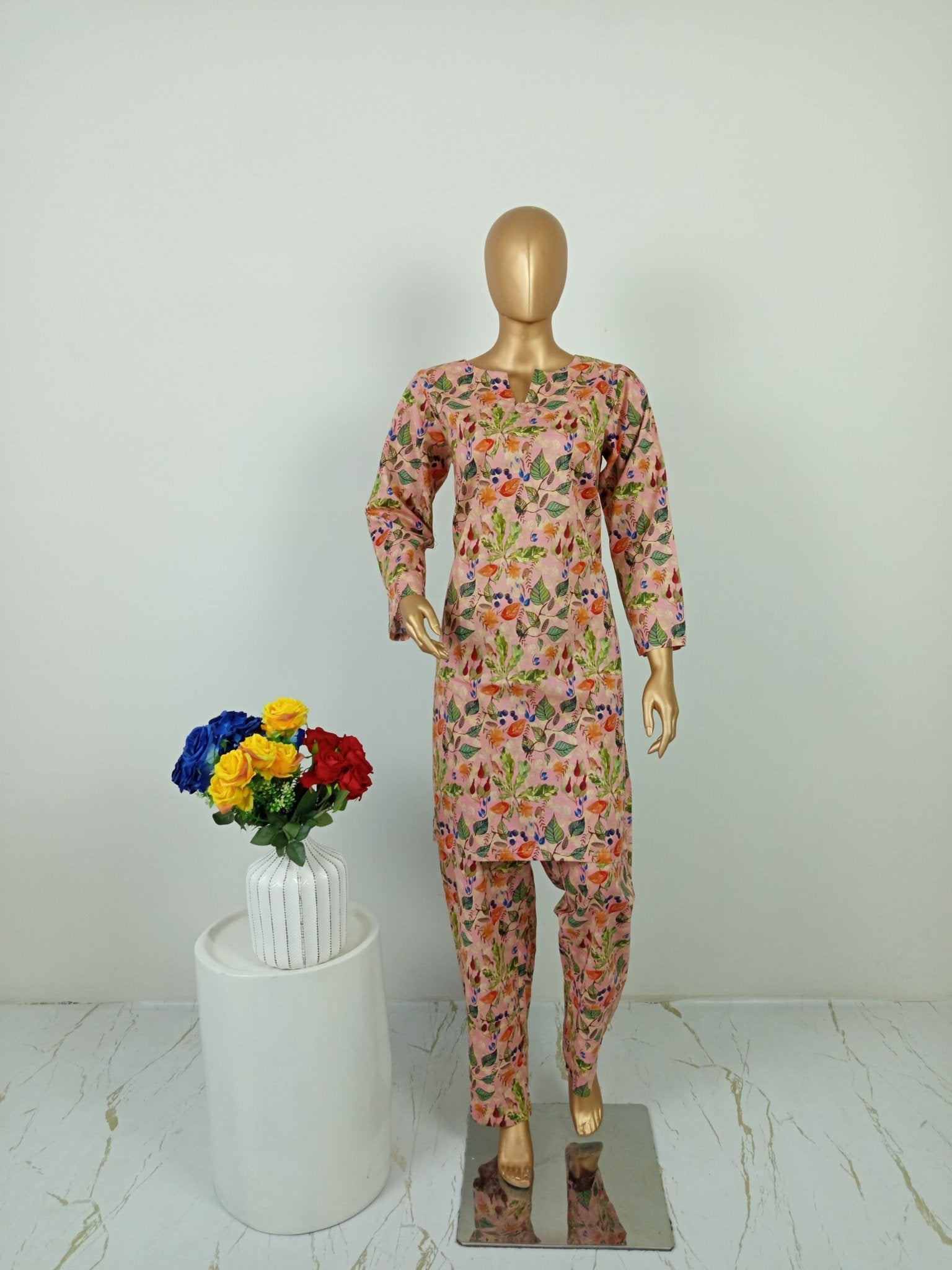 Midnight Bloom - Musa & Mani