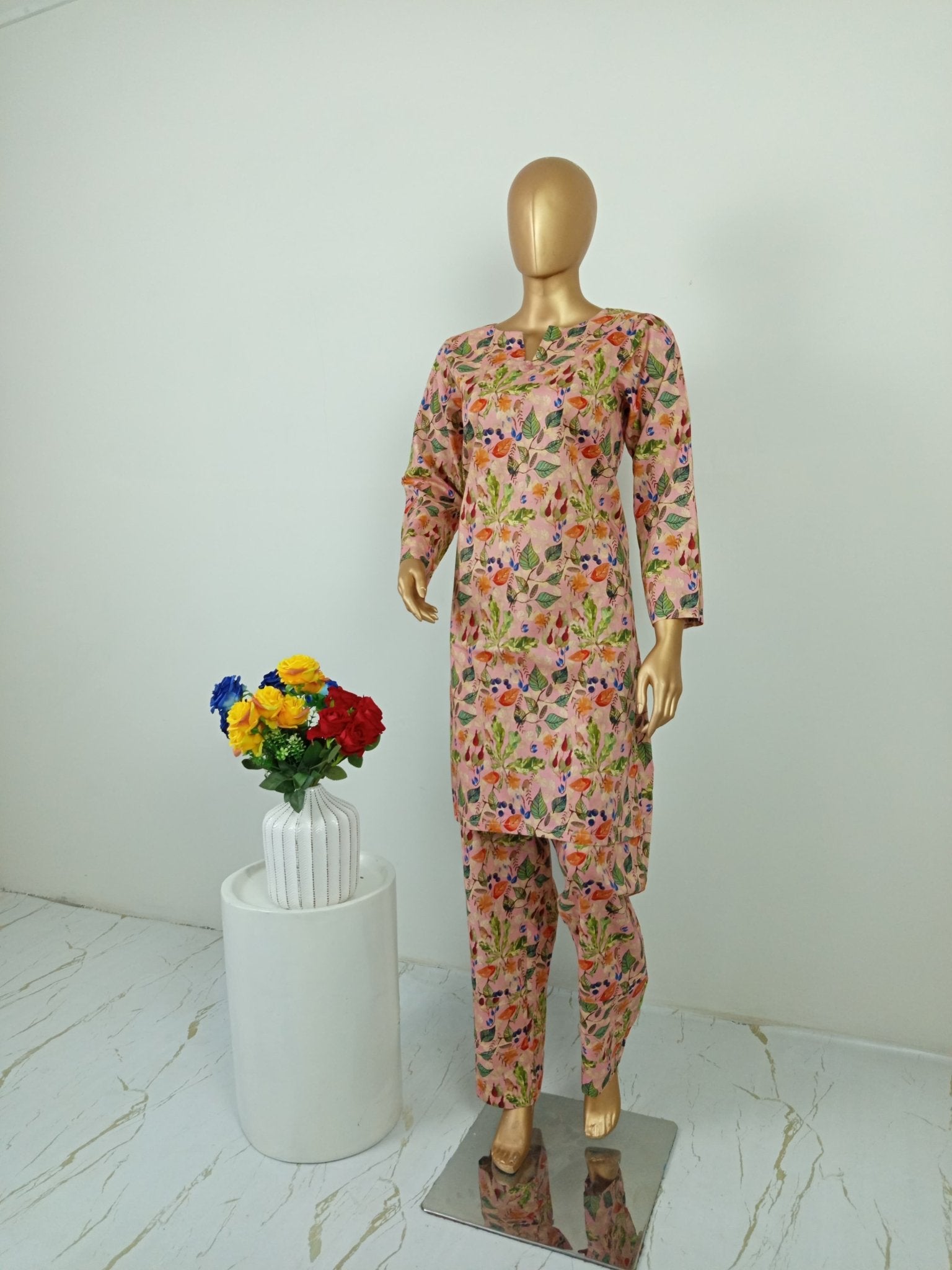 Midnight Bloom - Musa & Mani