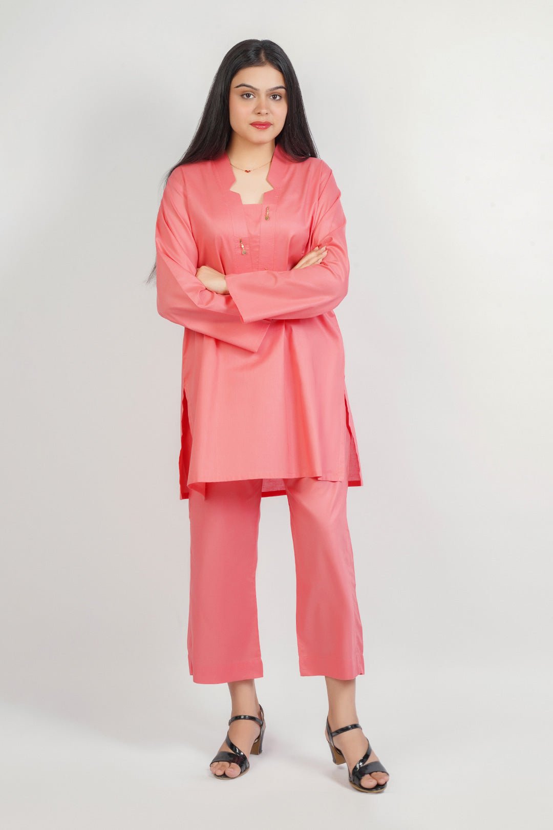 Roselle - Musa & Mani