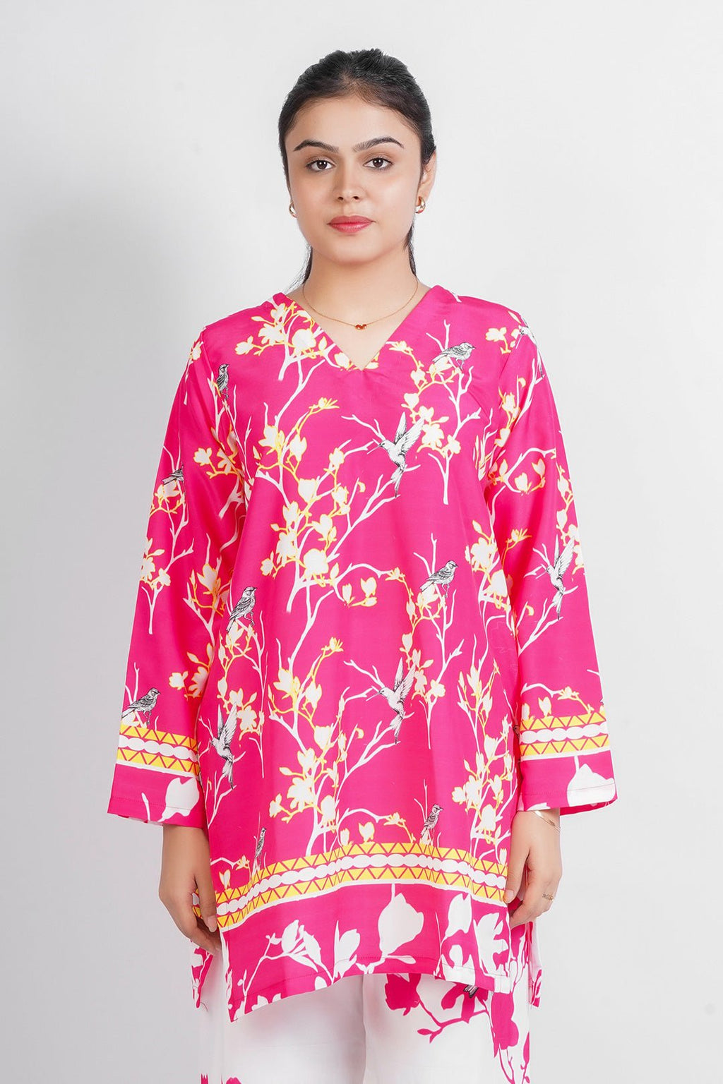 Ruby Wings - Musa & Mani