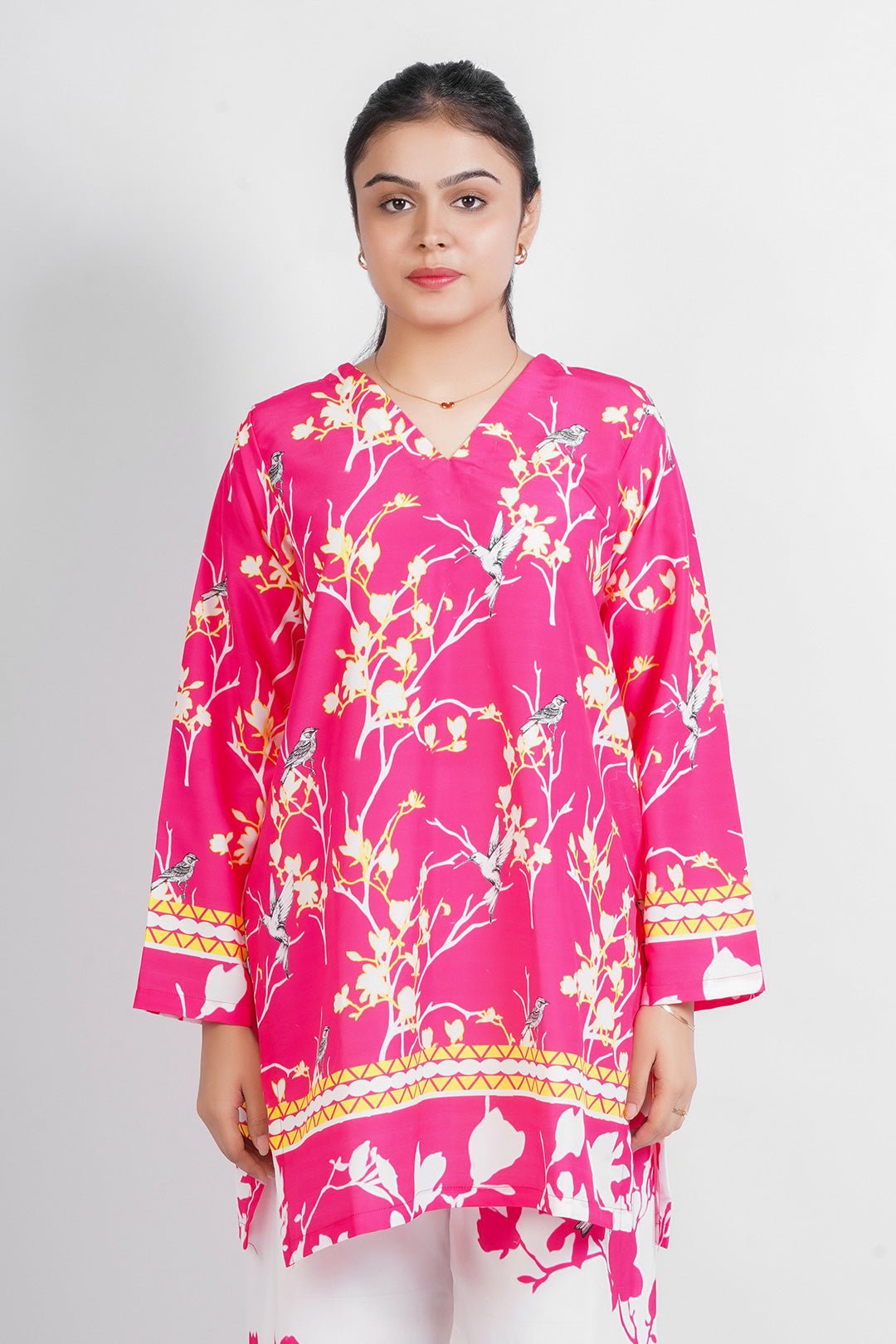 Ruby Wings - Musa & Mani