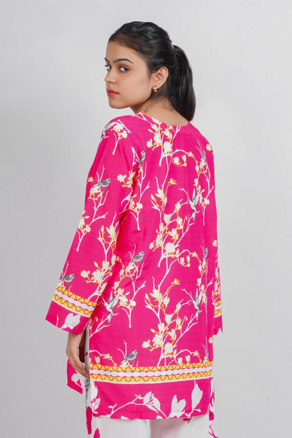 Ruby Wings - Musa & Mani