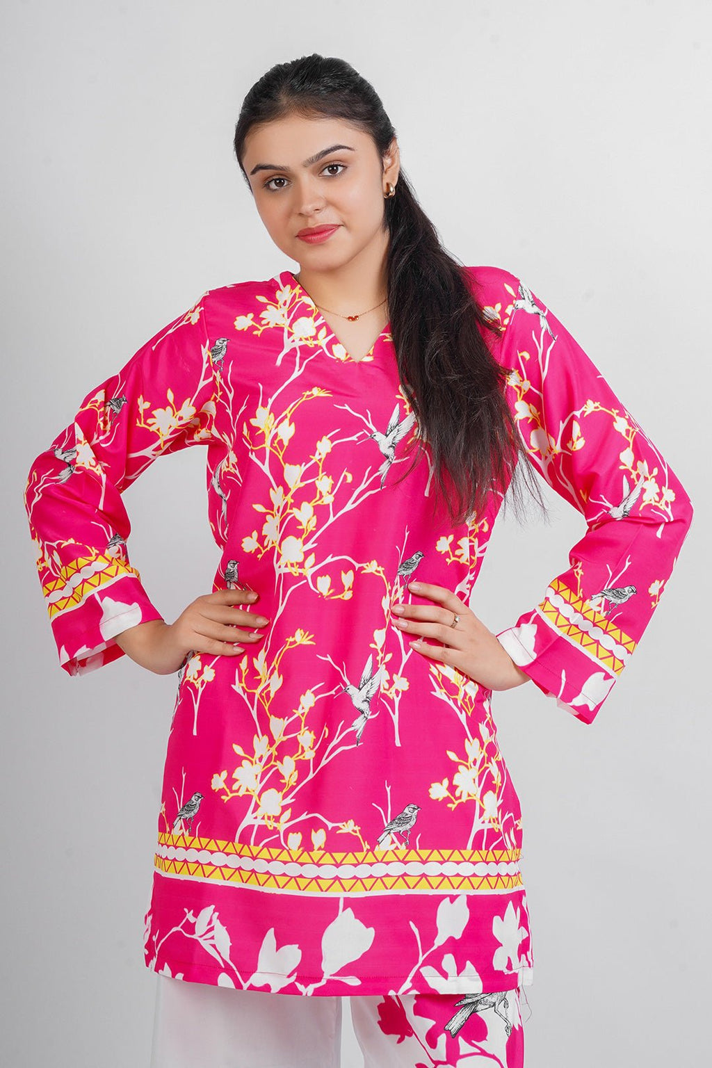 Ruby Wings - Musa & Mani