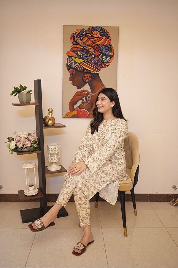 Sand Bloom - Musa & Mani