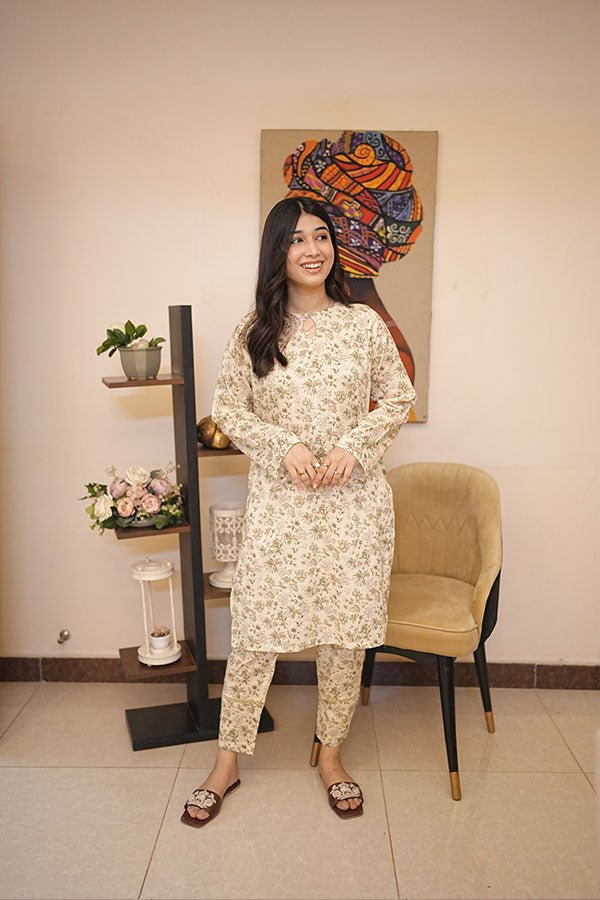 Sand Bloom - Musa & Mani