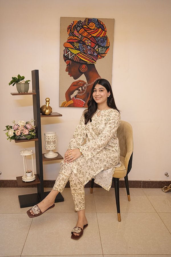 Sand Bloom - Musa & Mani