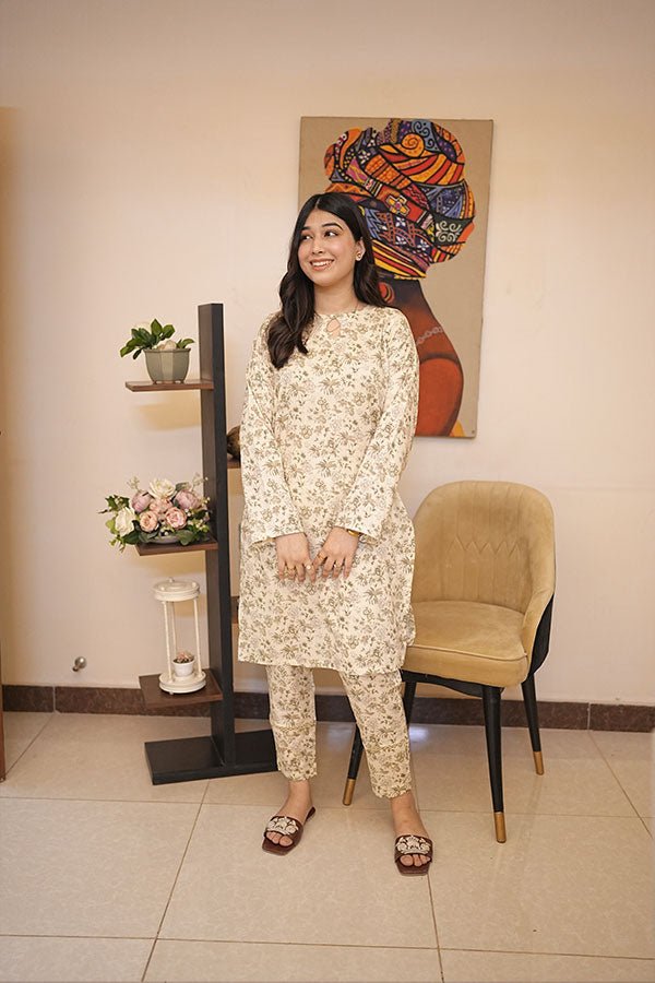 Sand Bloom - Musa & Mani