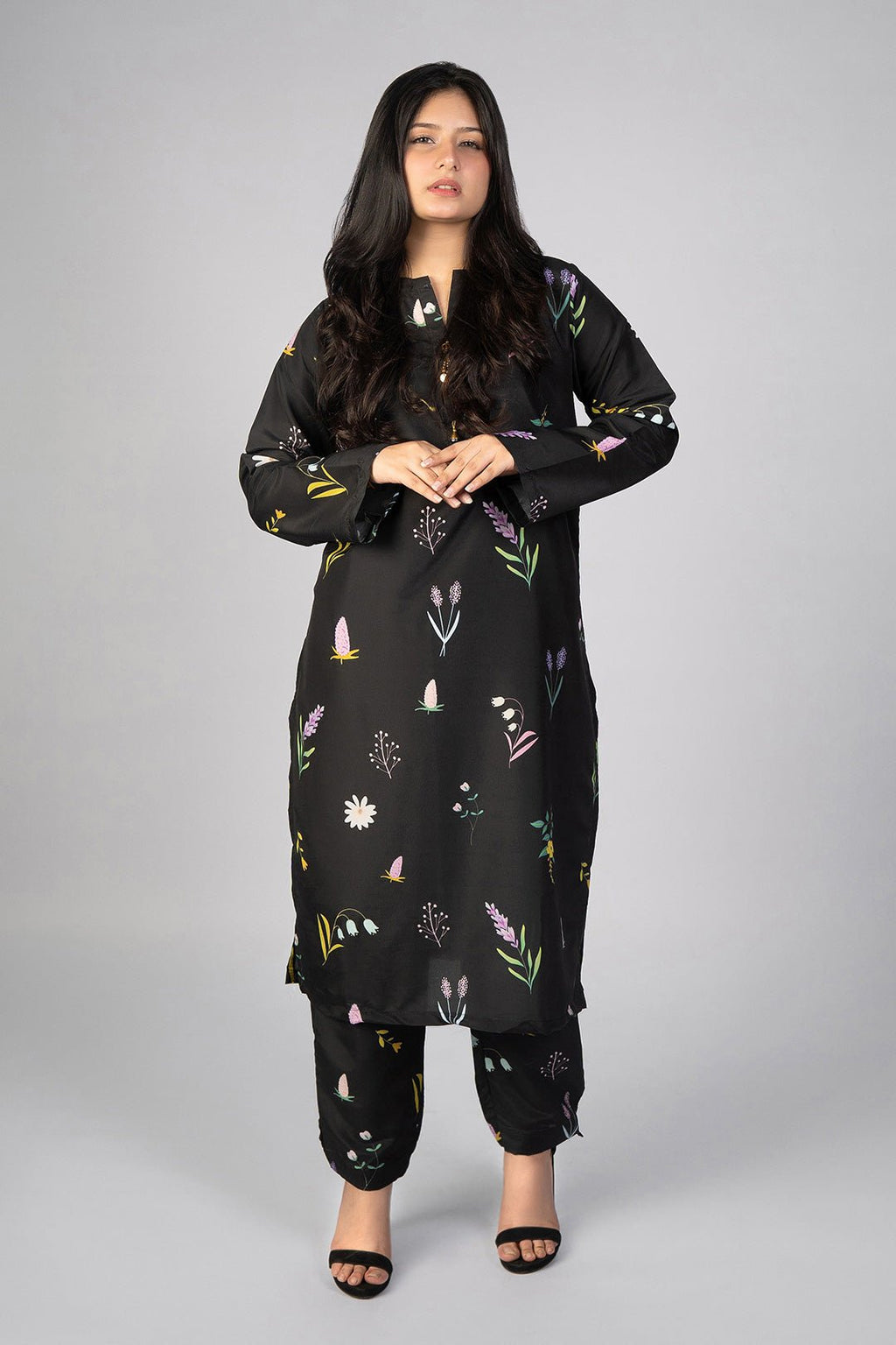 Solenne - Musa & Mani