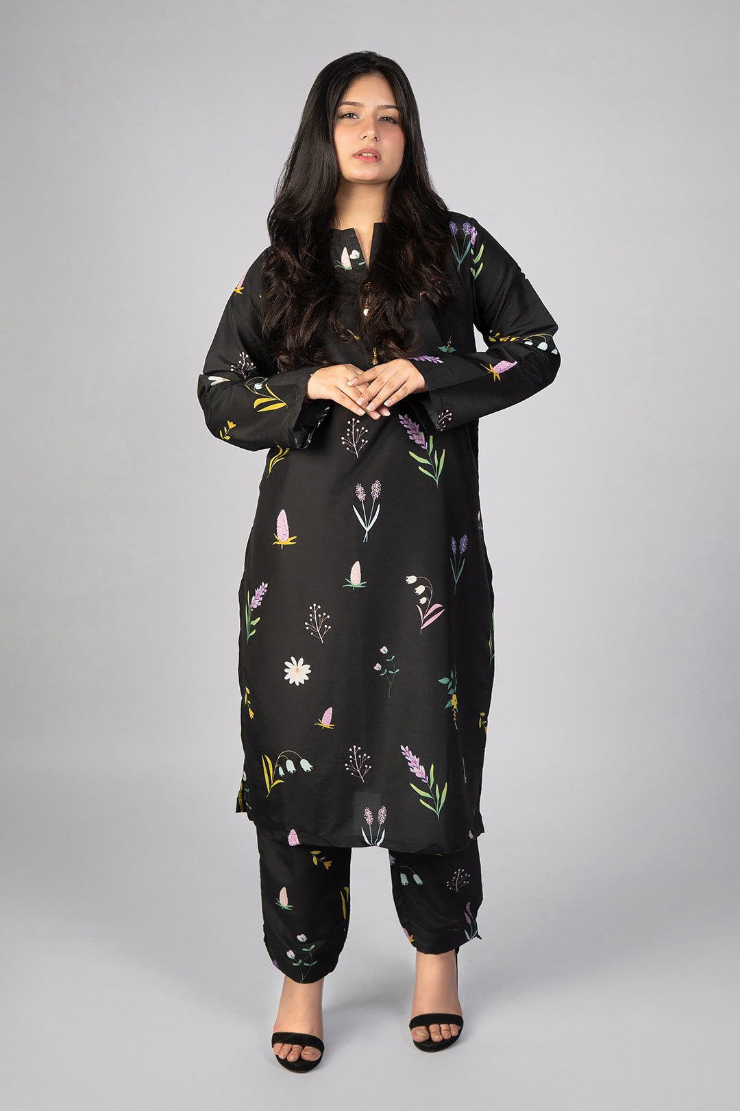 Solenne - Musa & Mani