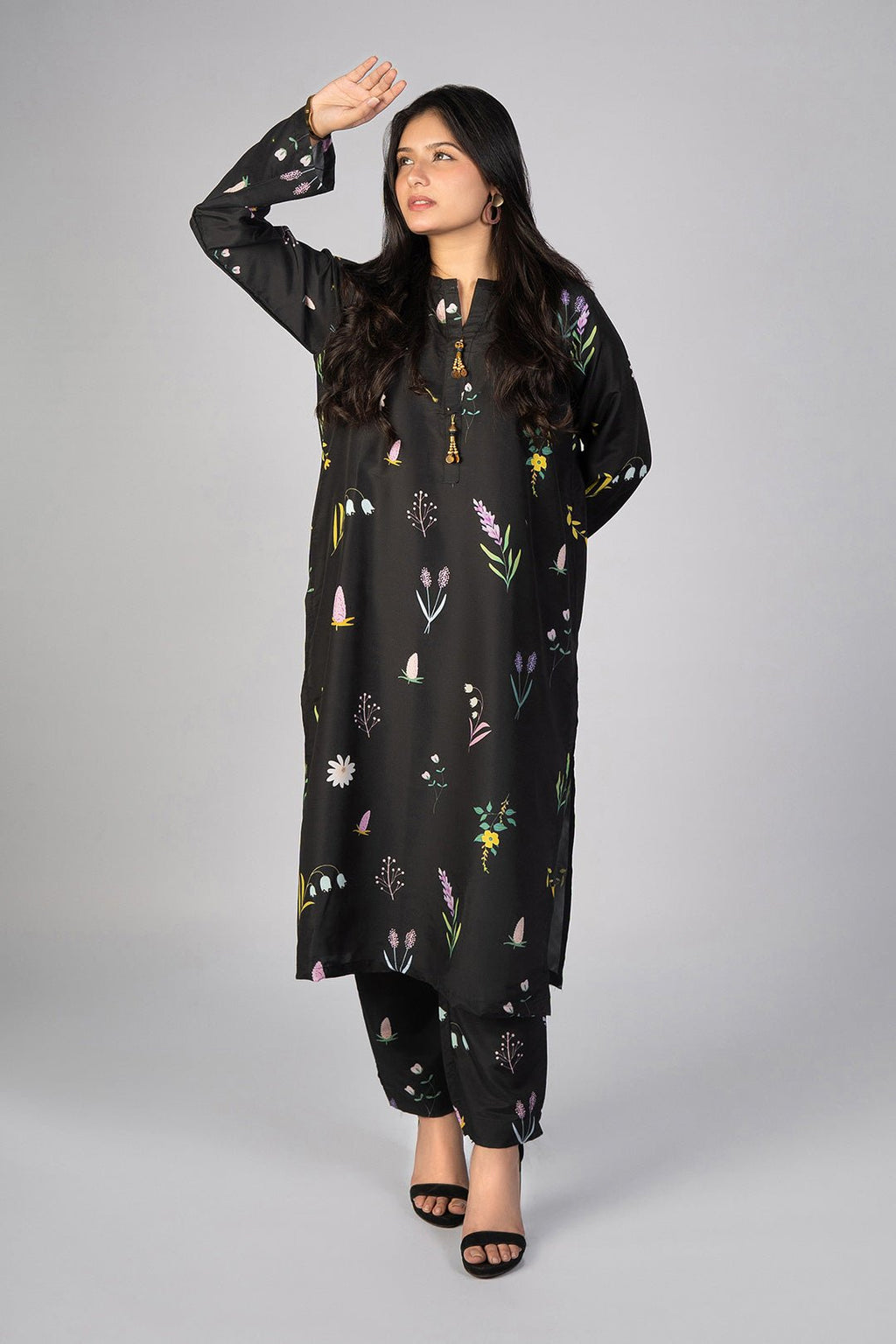 Solenne - Musa & Mani