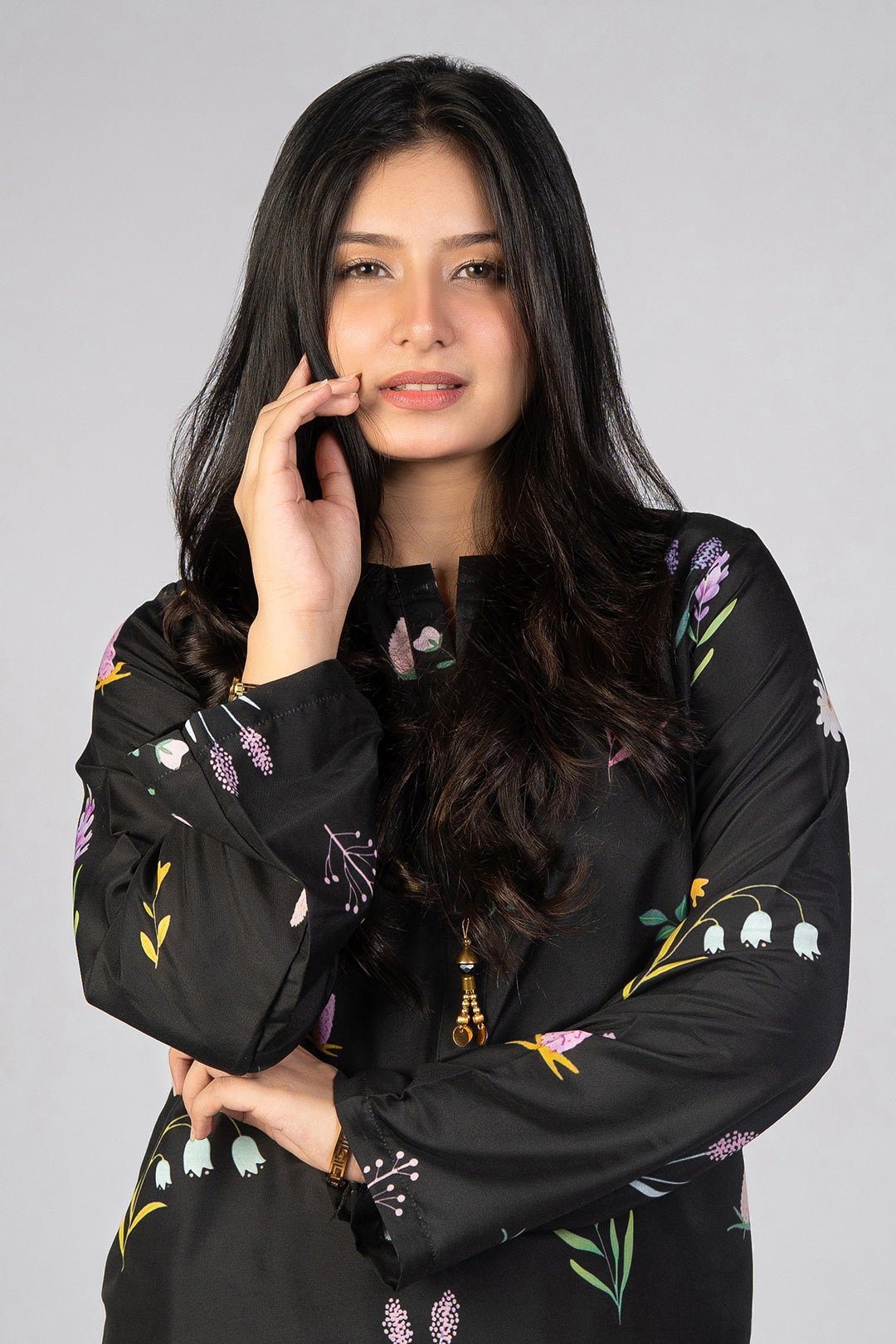 Solenne - Musa & Mani