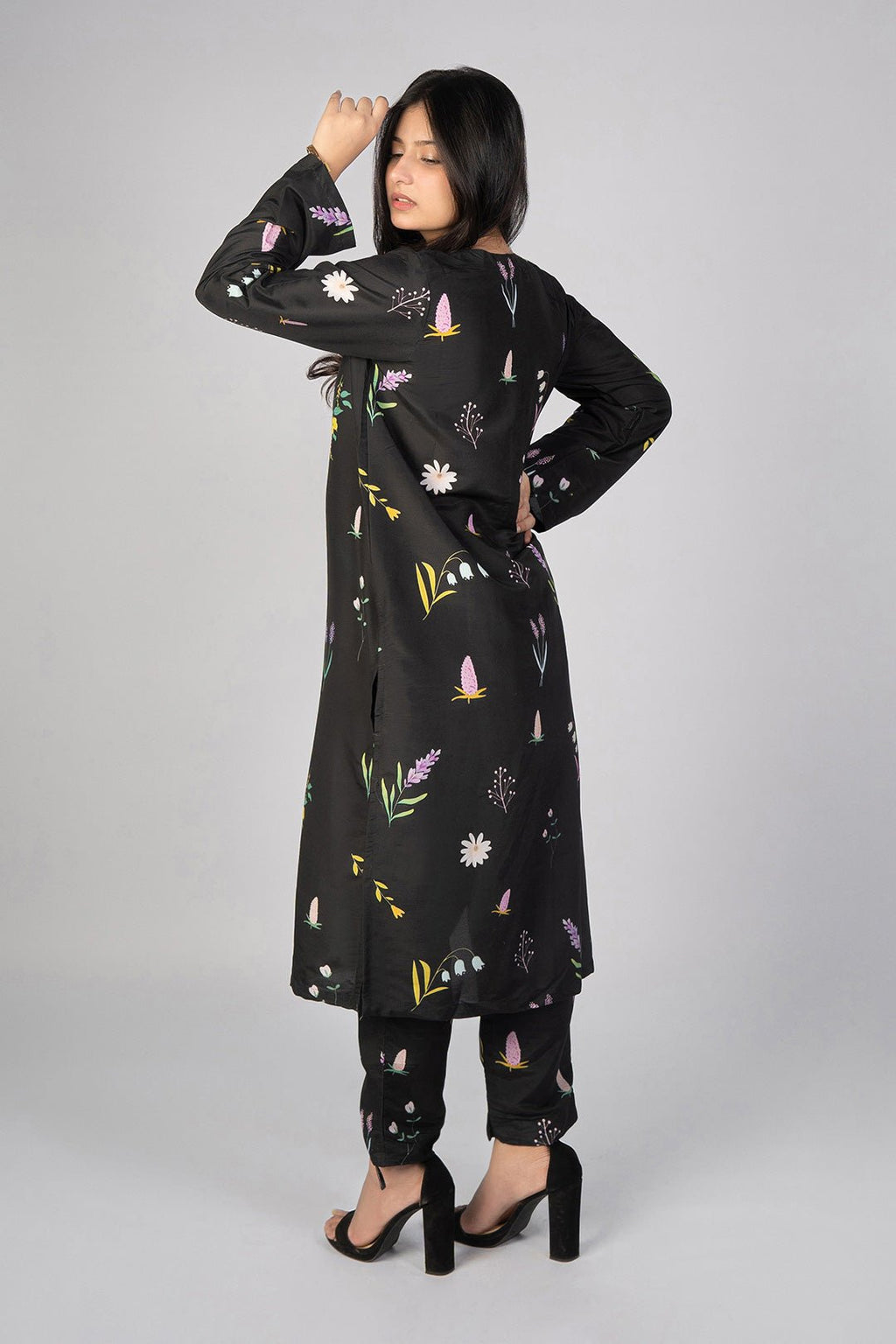 Solenne - Musa & Mani