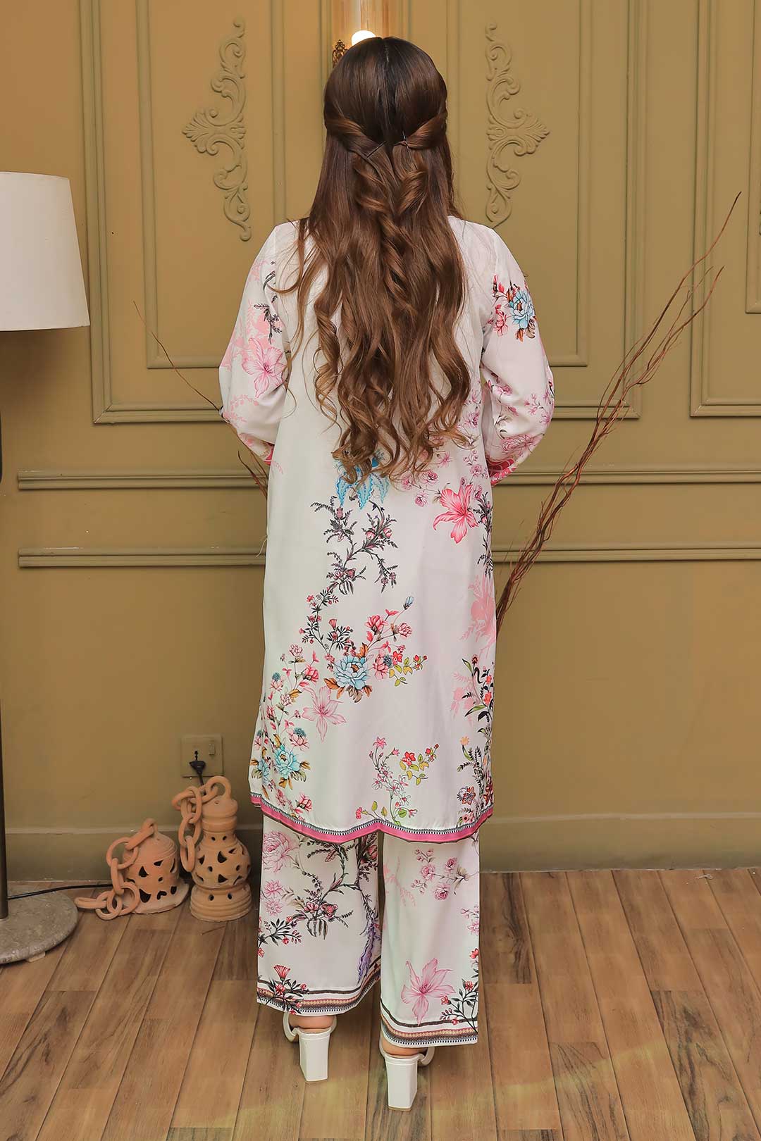 Vibrance Edit Duo Set - Musa & Mani