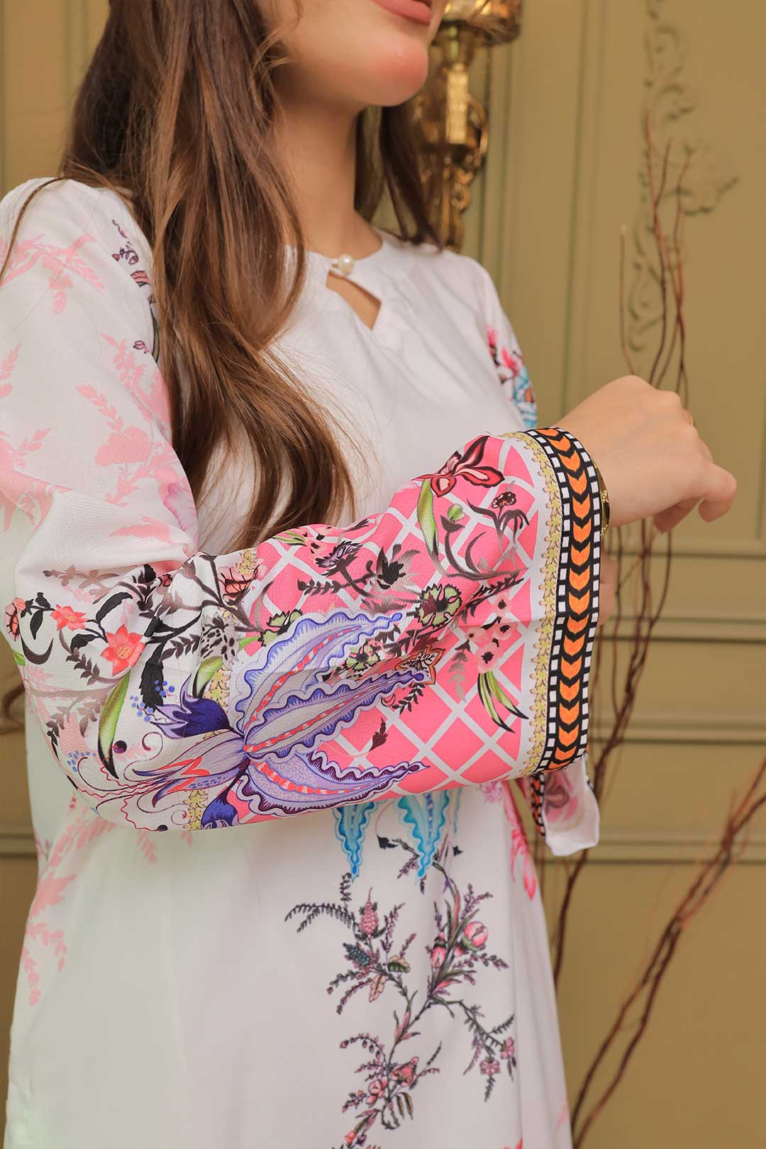 Vibrance Edit Duo Set - Musa & Mani