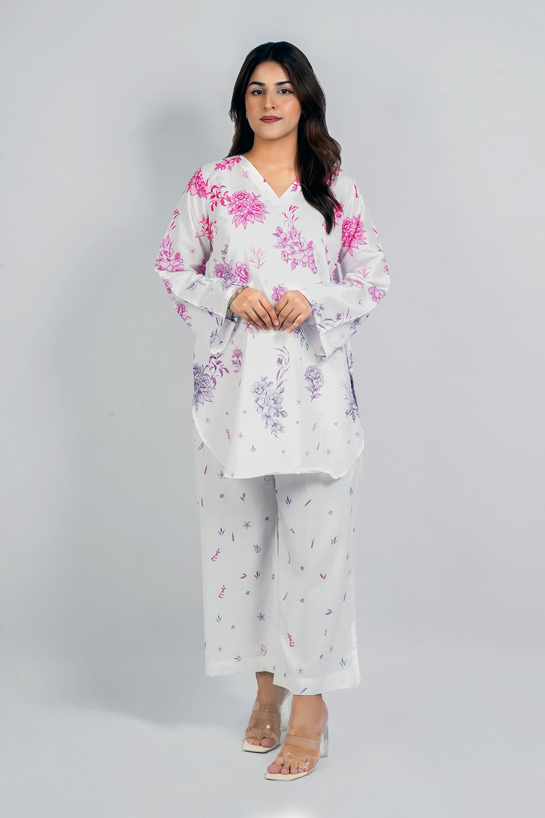 Violet Whisper - Musa & Mani