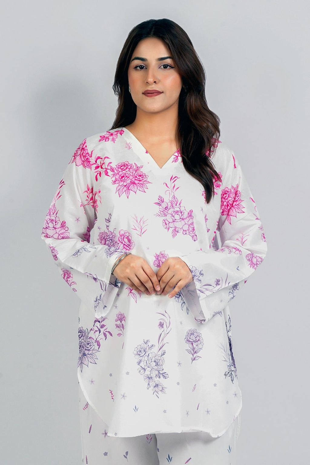 Violet Whisper - Musa & Mani